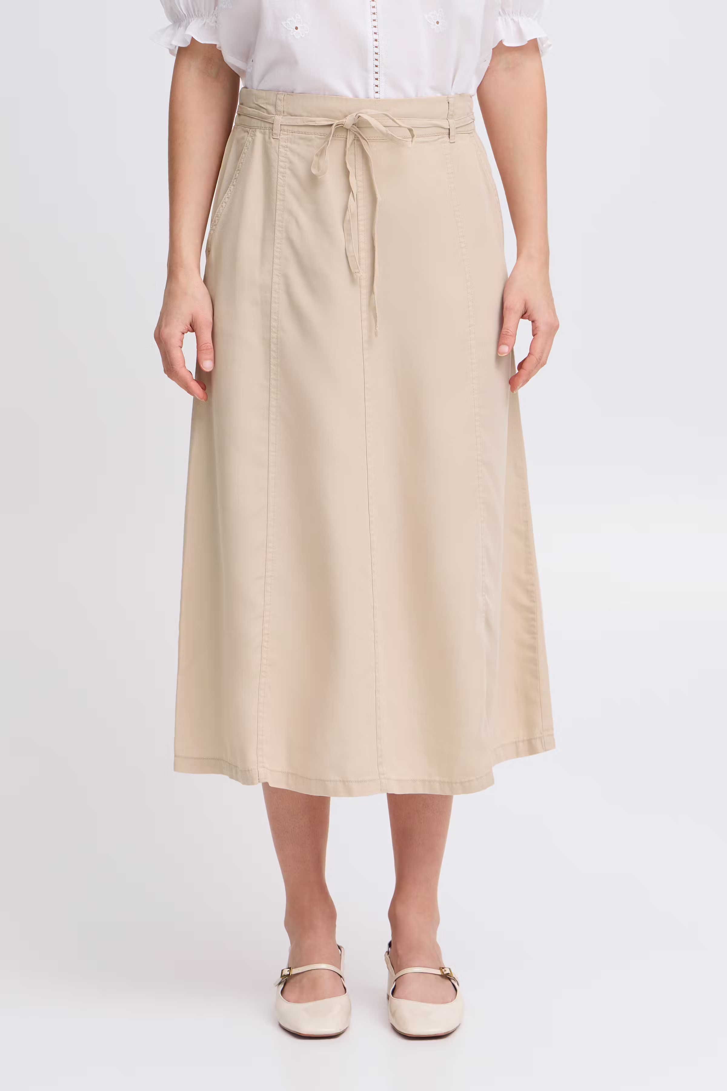 BYKOSMO Skirt LOOKBOOK FRONT 20816477-151304