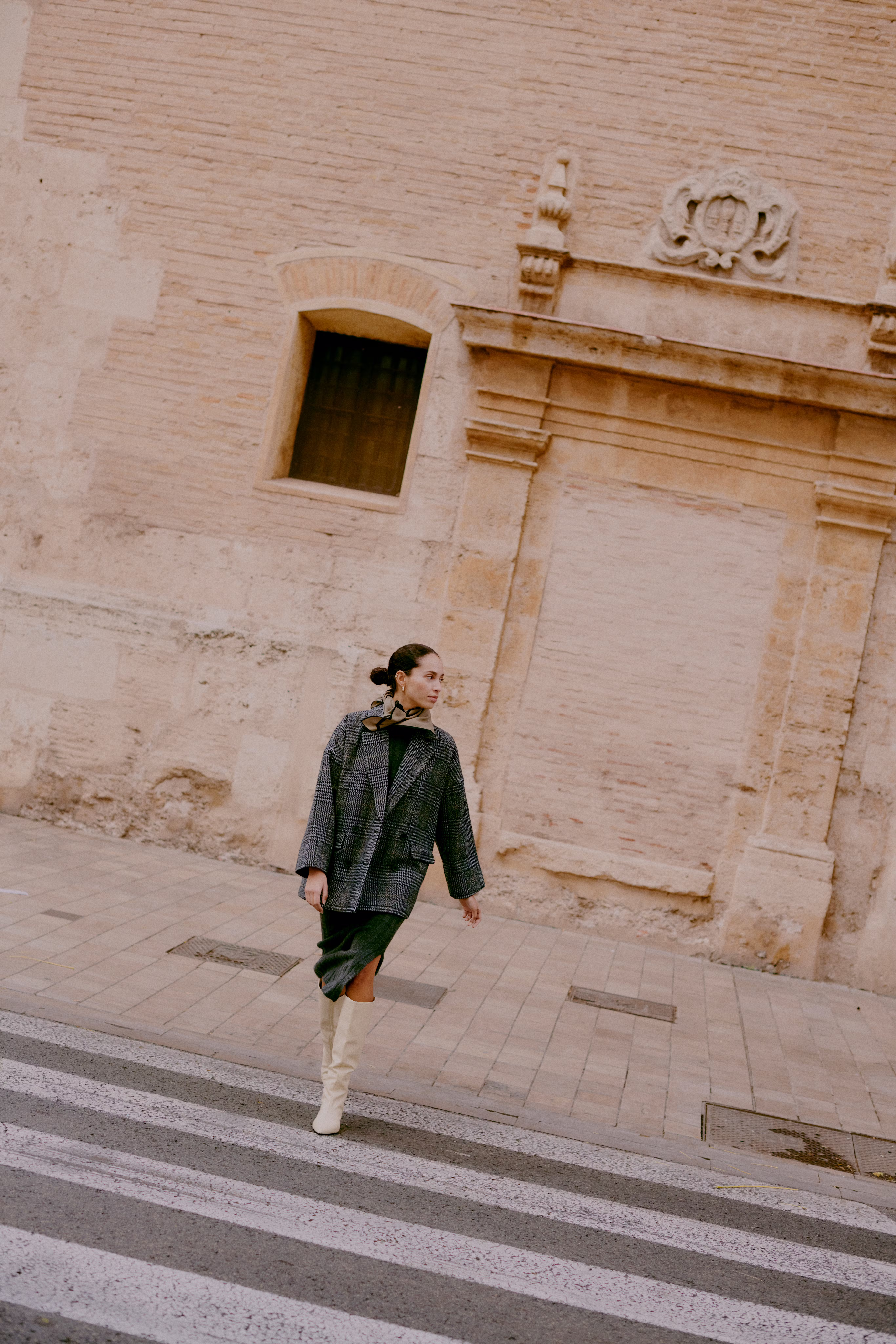 BYCUBANA Kåpe LOCATION NONE 20815497-200453