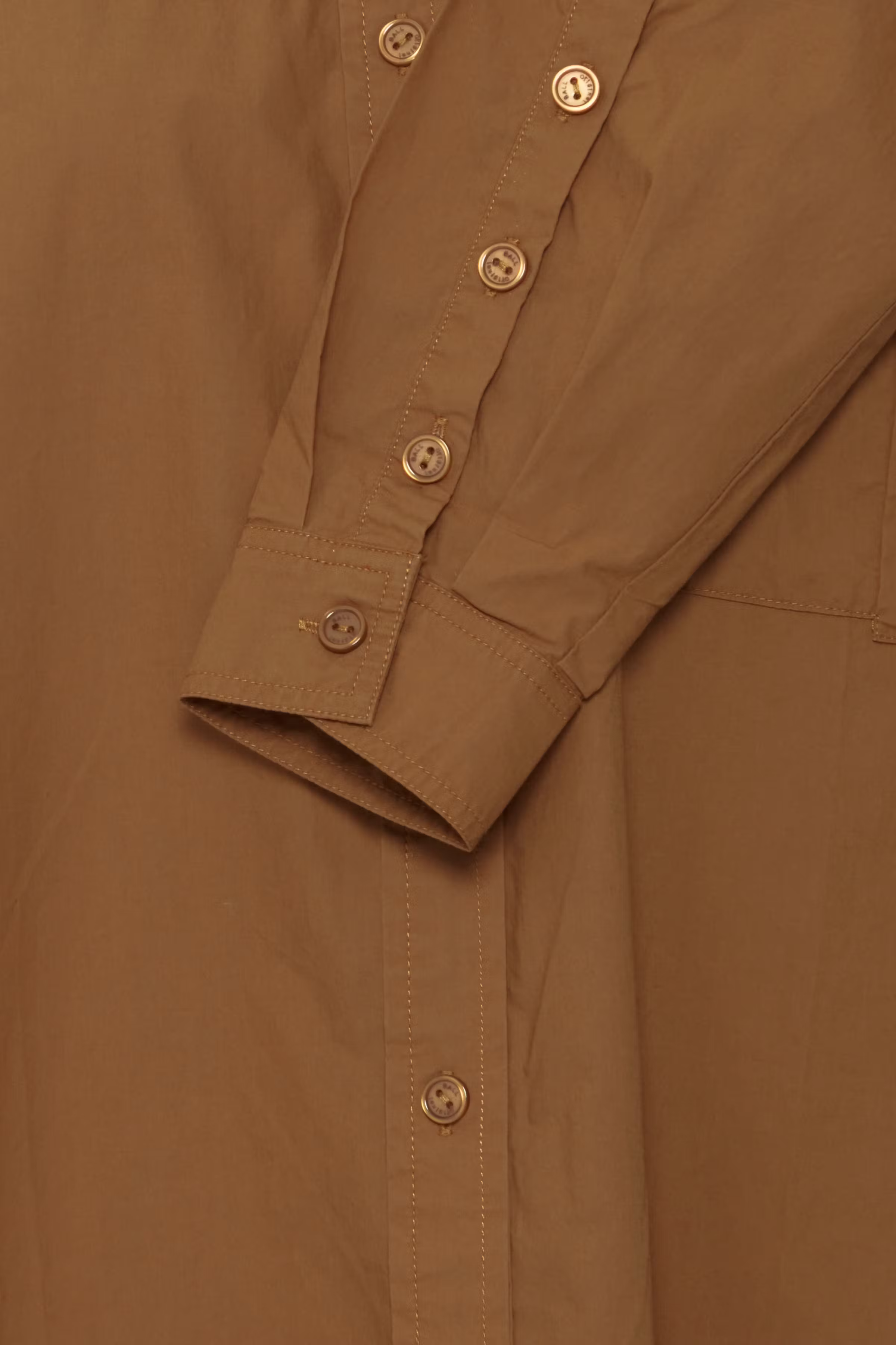 BAFIBIO Hemd PACK DETAIL 50405052-180939