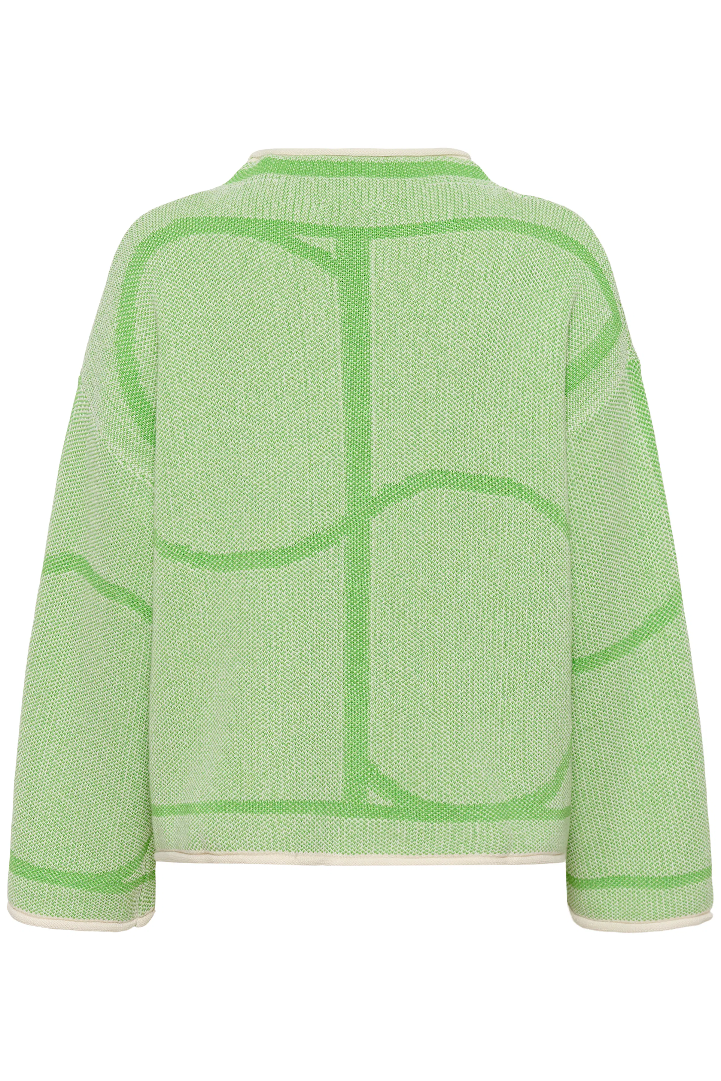 SLRava Pullover PACK BACK 30409010-166339