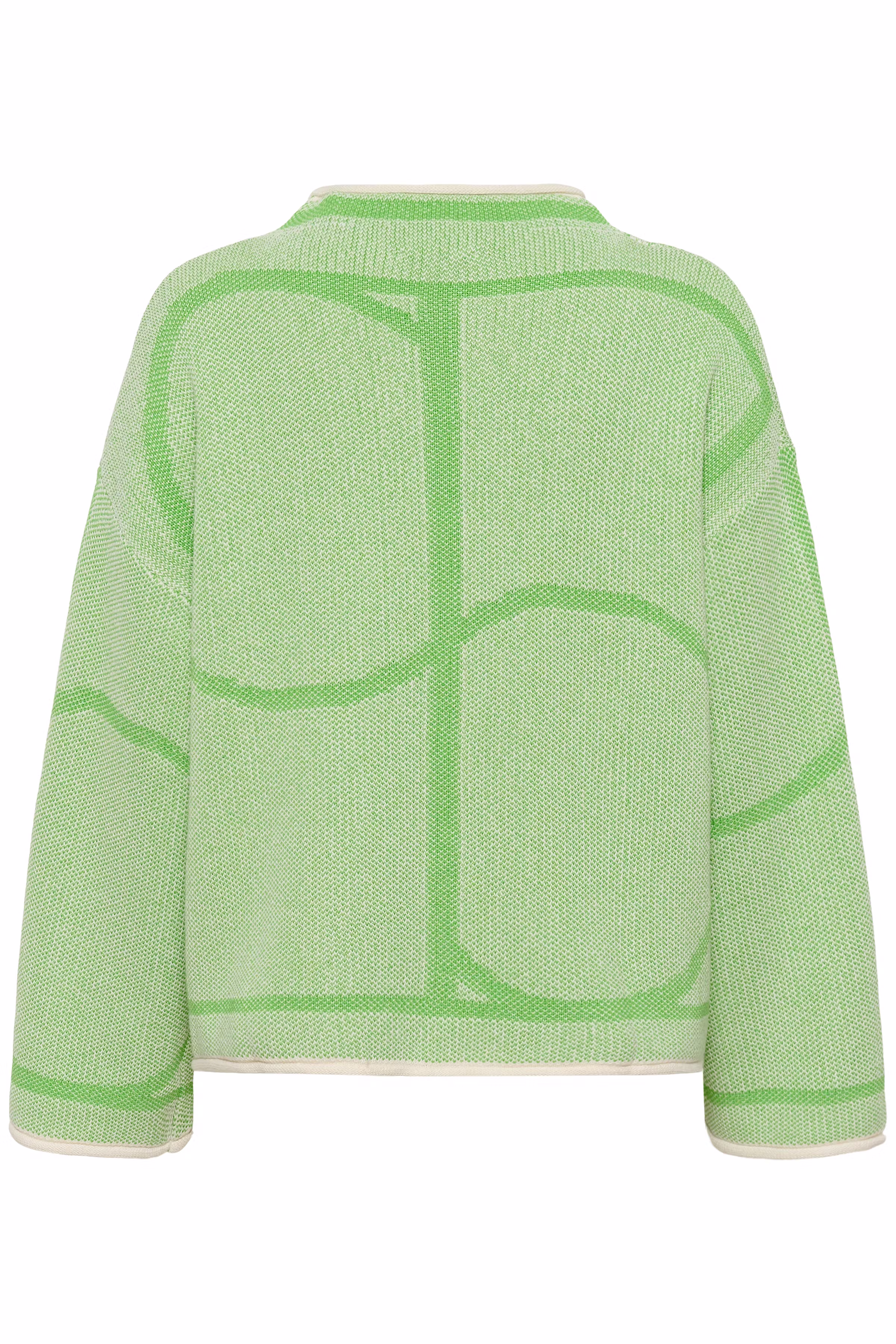 SLRava Pullover PACK BACK 30409010-166339