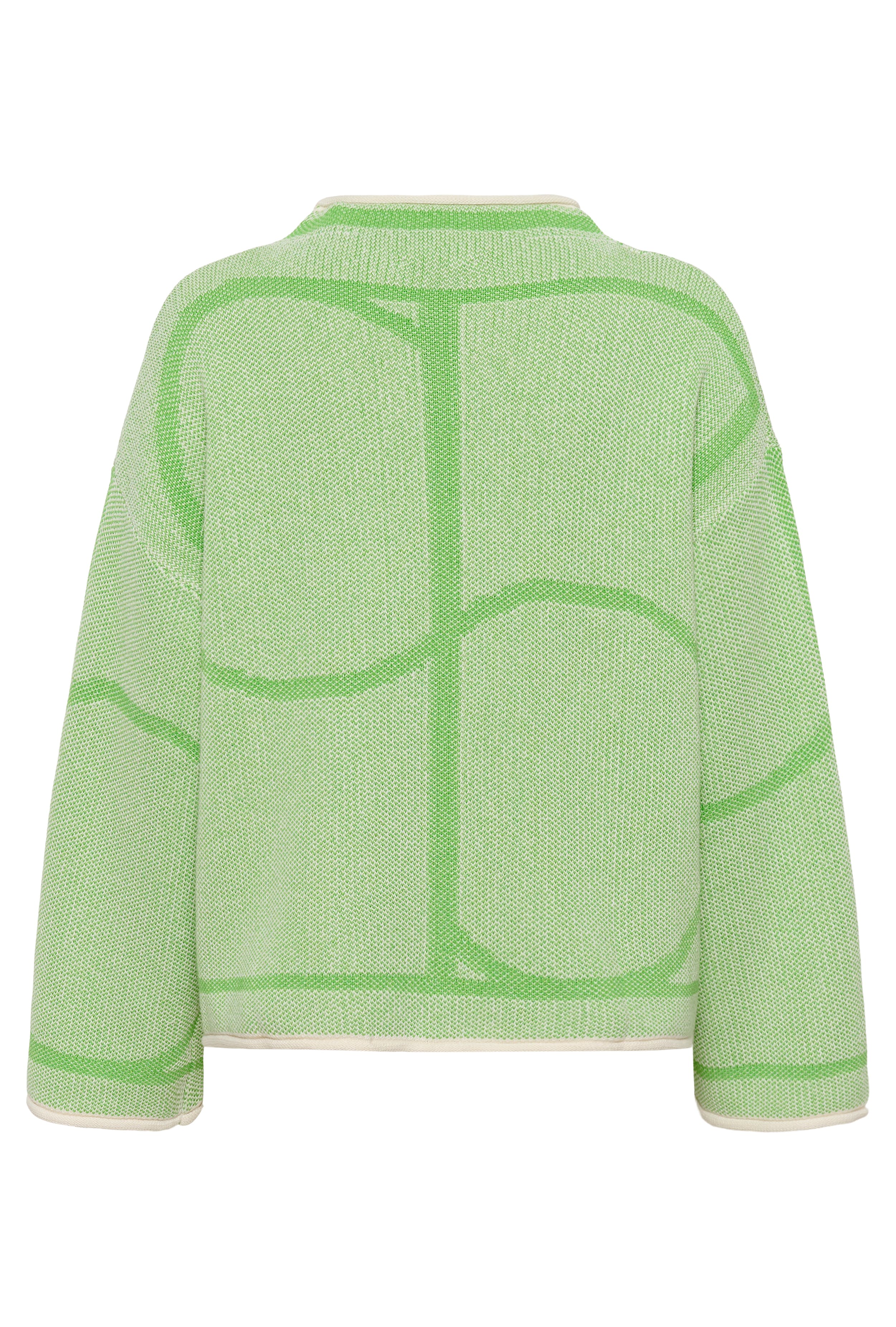 SLRava Pullover PACK BACK 30409010-166339