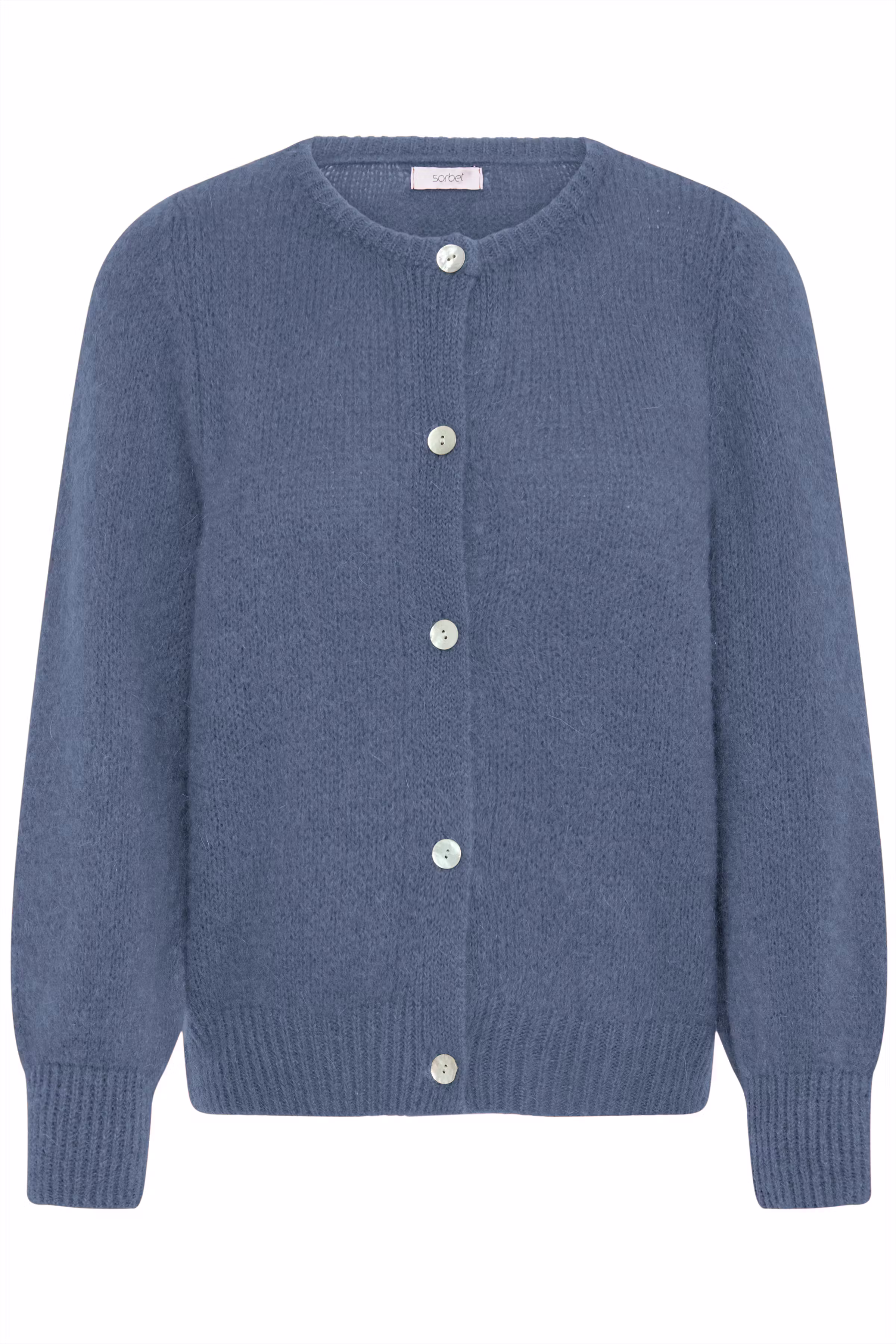 SBGULVIG Cardigan PACK FRONT 22100655-173912