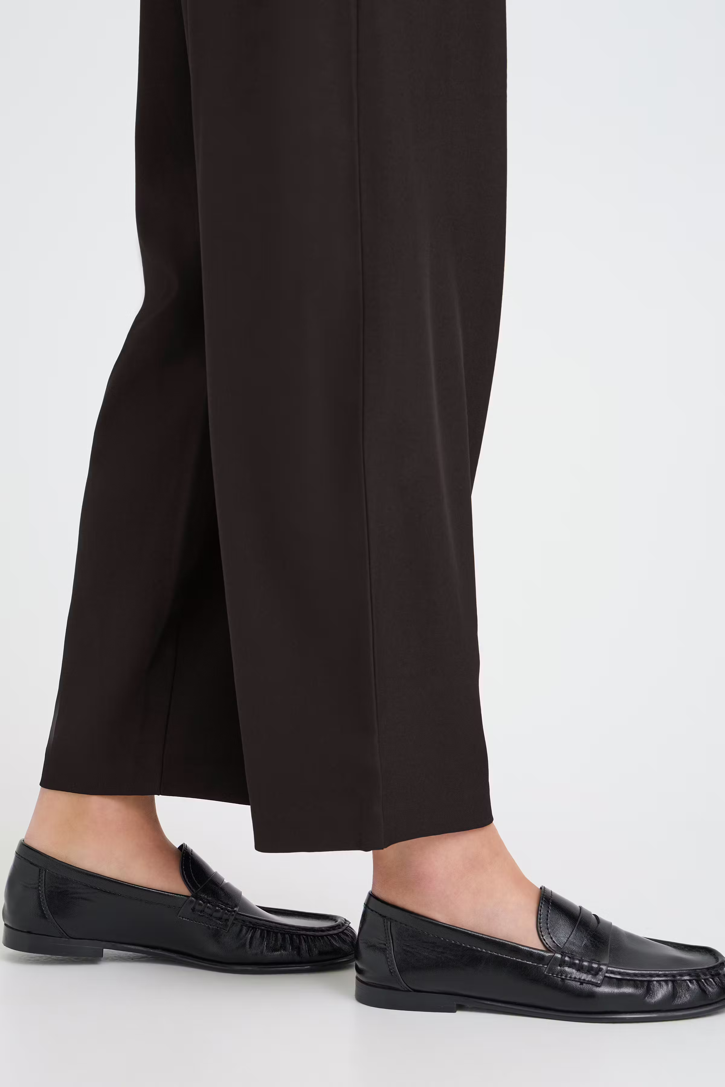 IHFAVA Barrel Bukser LOOKBOOK DETAIL 20125681-194008