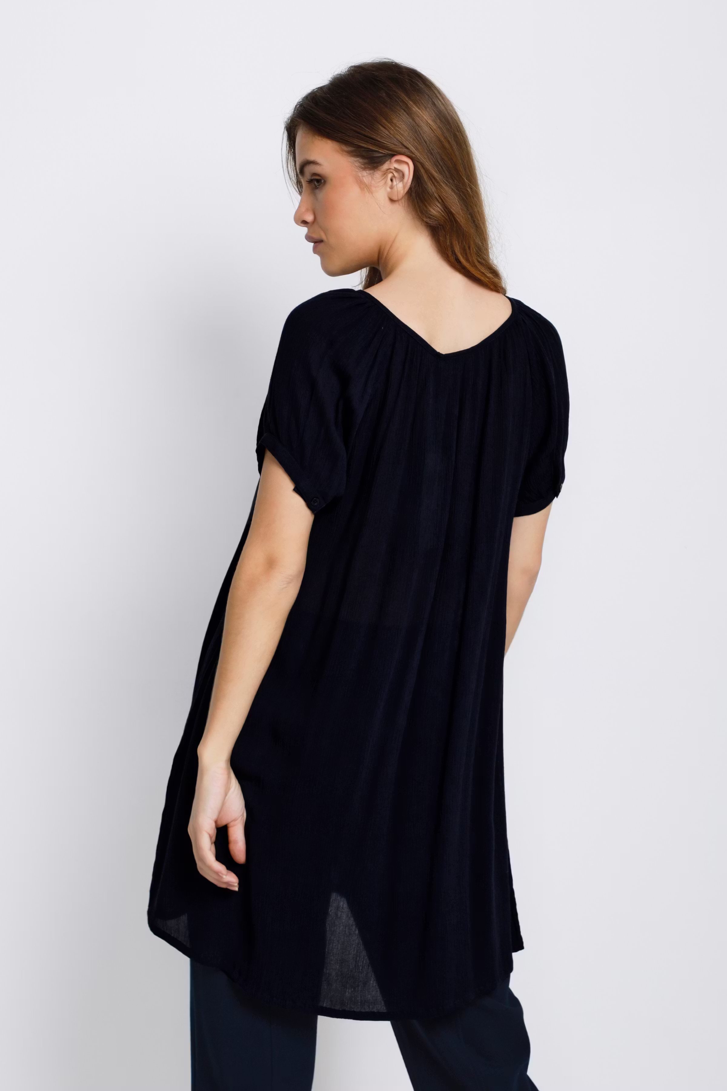 Amber Tunic LOOKBOOK BACK 501031-50600