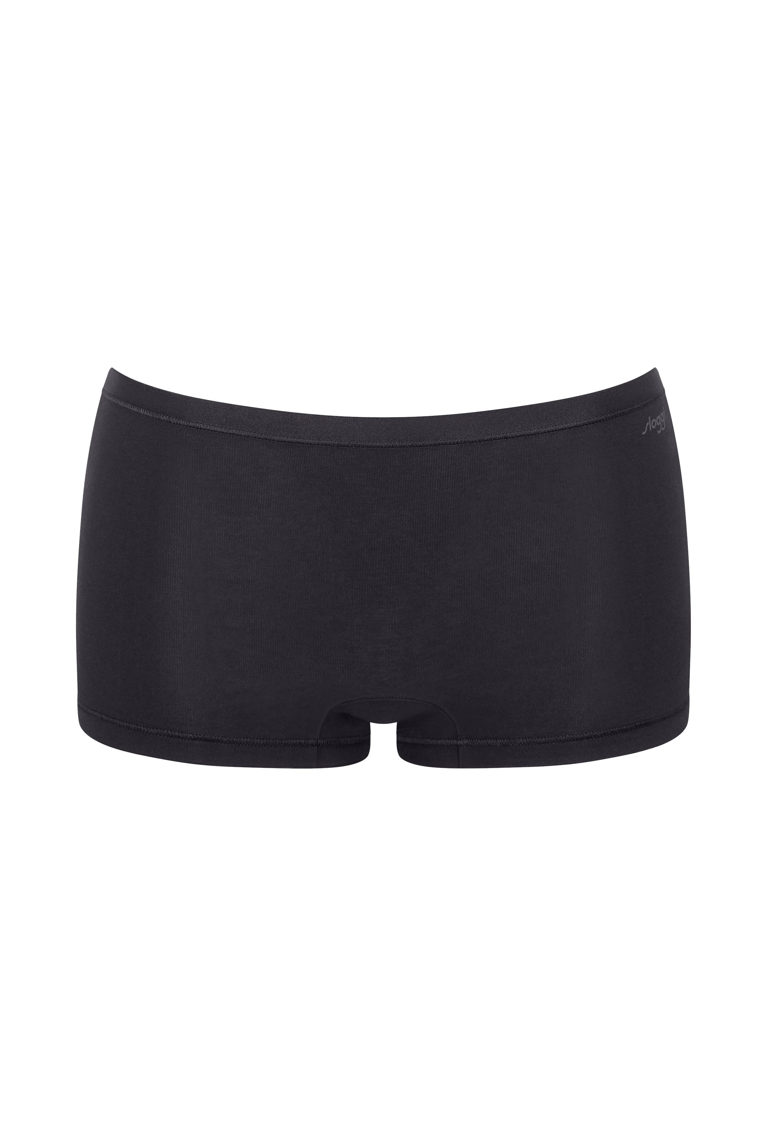 3-pack Panties PACK FRONT 40551660-400264