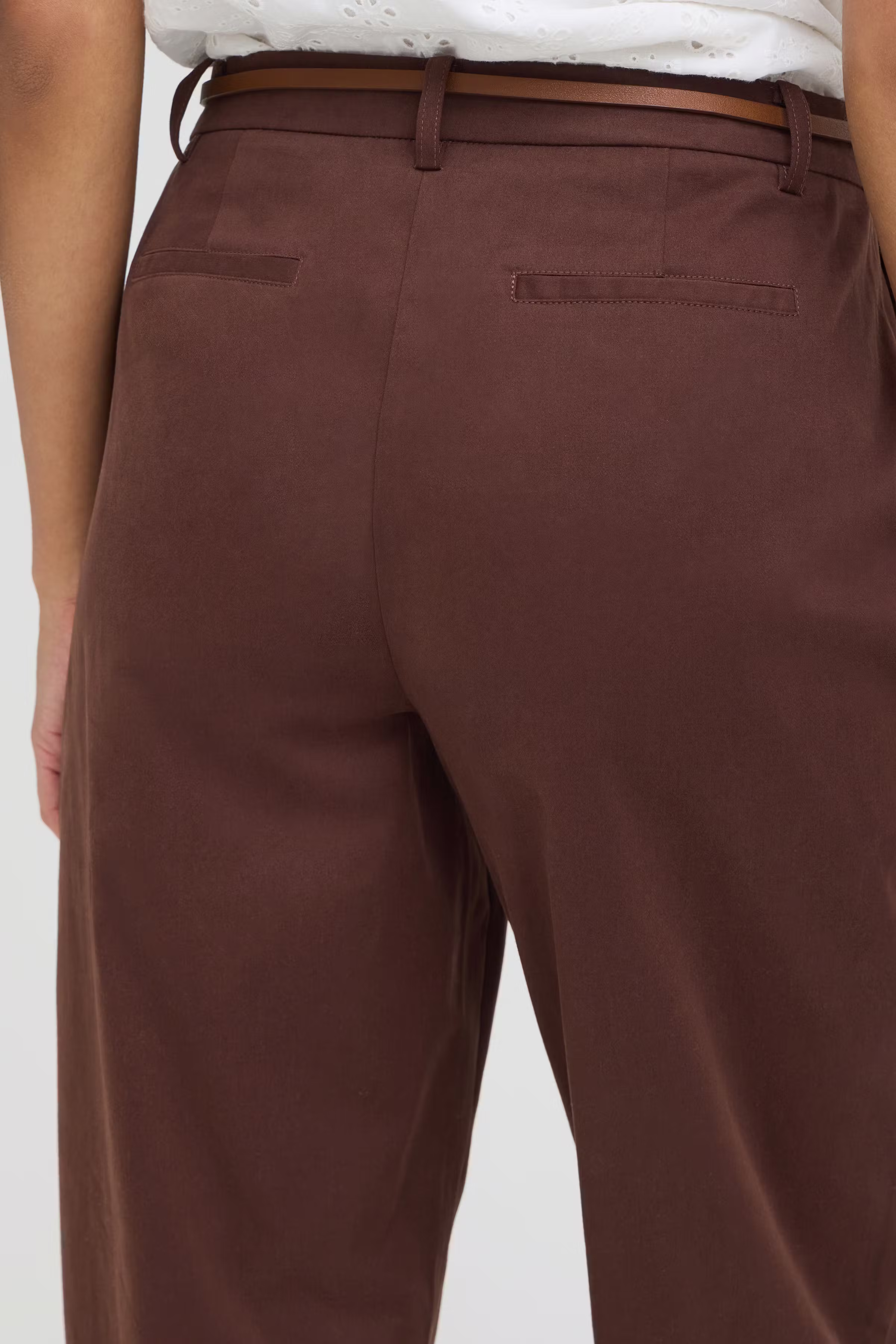 BYDAYS Bukser LOOKBOOK DETAIL 20819442-191419
