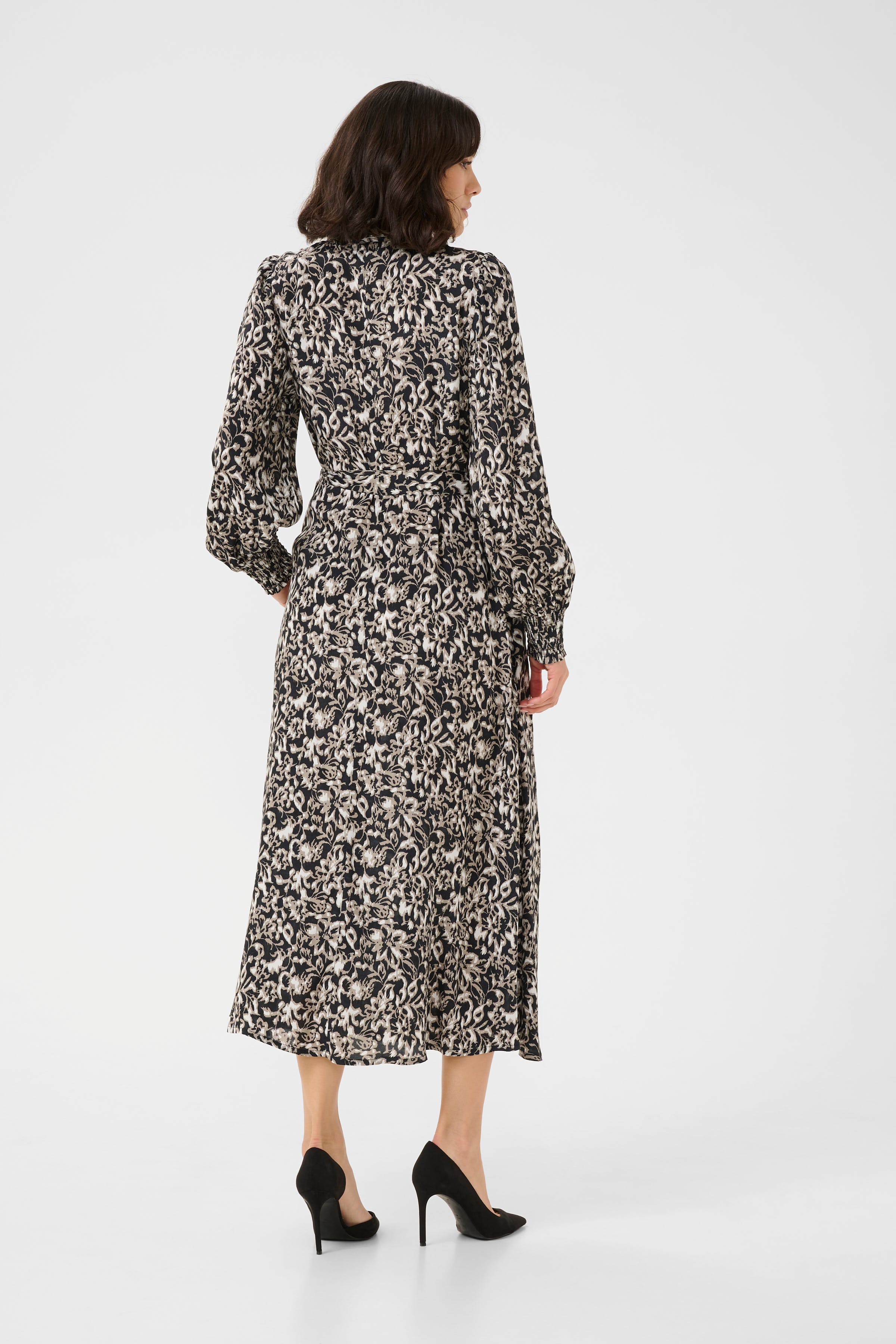 KApollie Blus LOOKBOOK BACK 10508273-106991