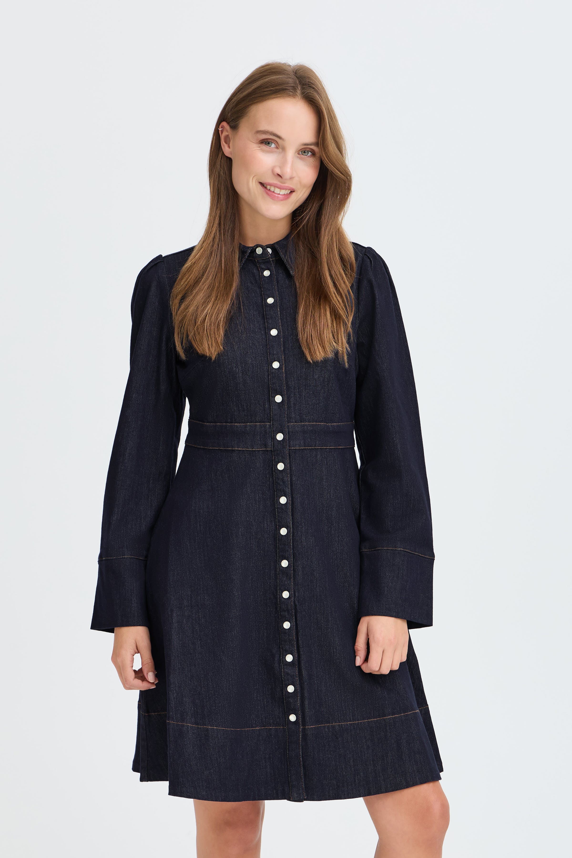BYKANEA Kleid LOOKBOOK FRONT 20819706-200462