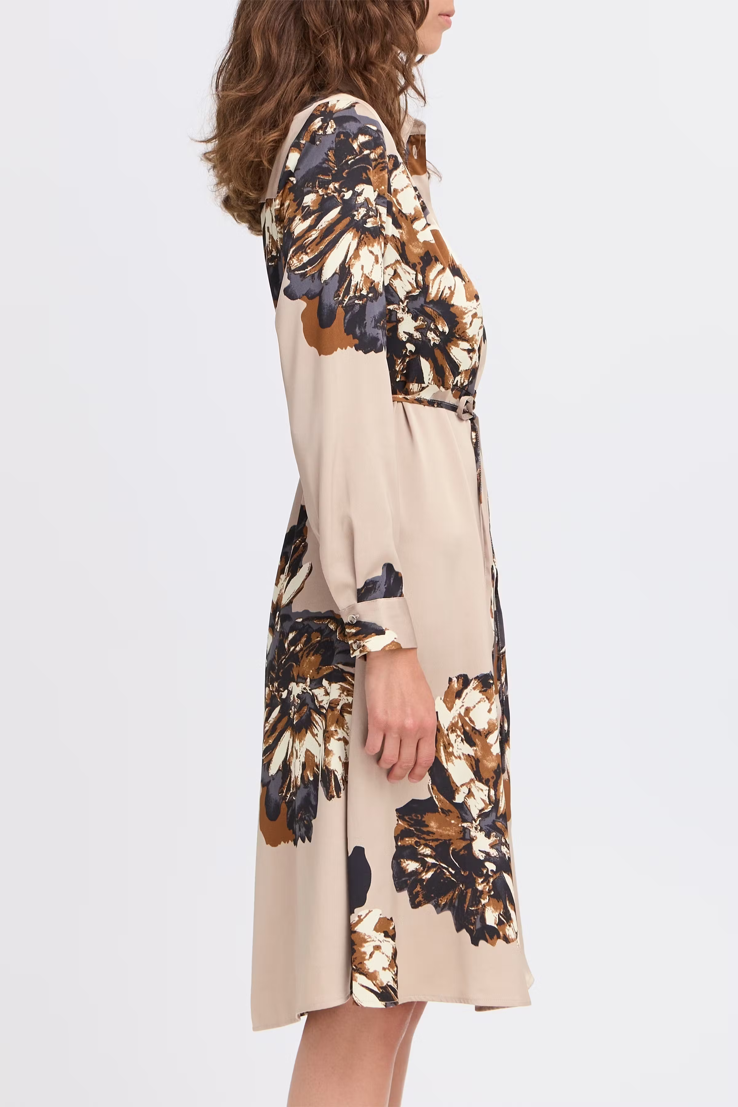 BYJANNIKE Kjole LOOKBOOK DETAIL 20818137-900002191