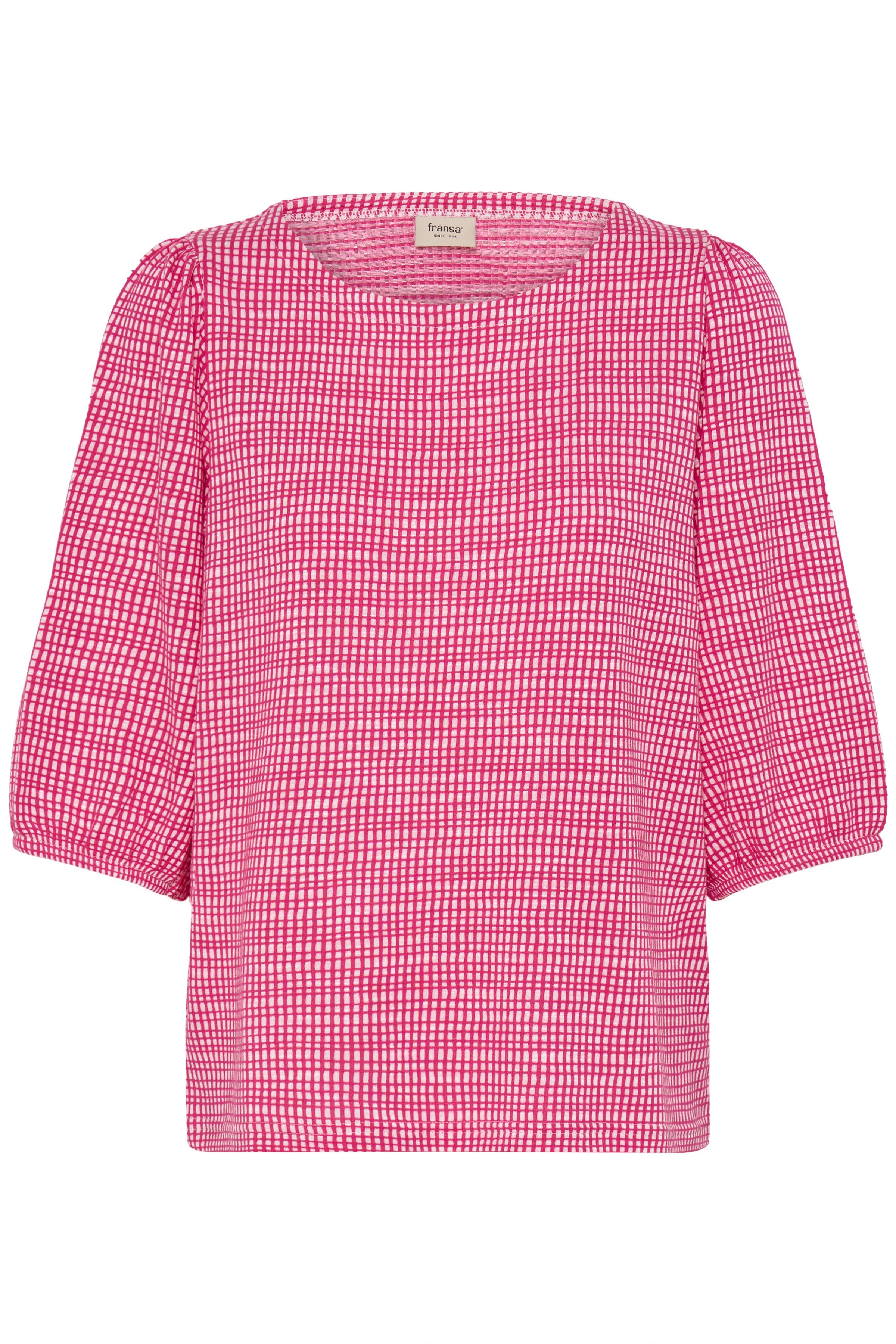 FRNIALA T-shirt PACK FRONT 20617522-900005066