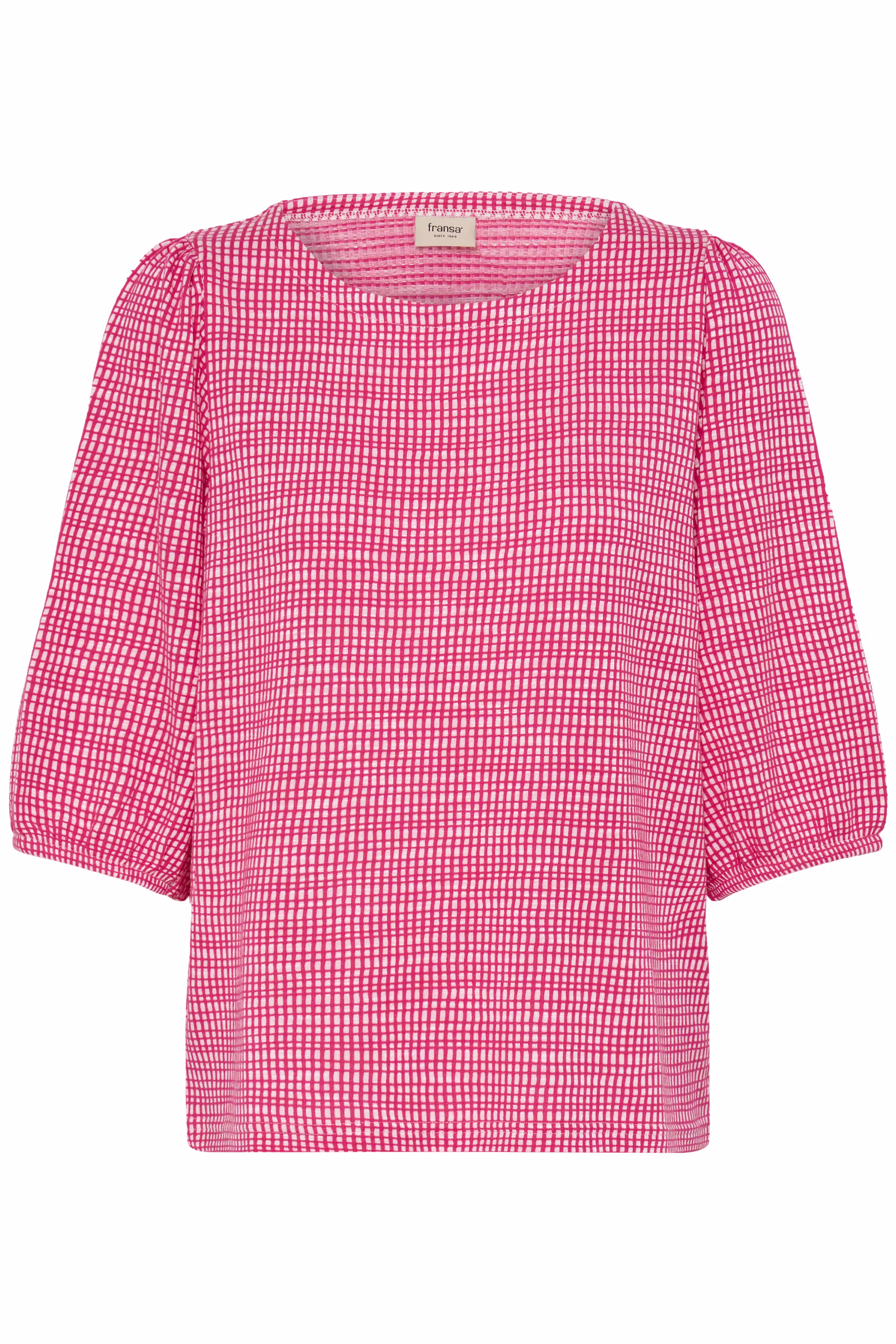 FRNIALA T-shirt PACK FRONT 20617522-900005070