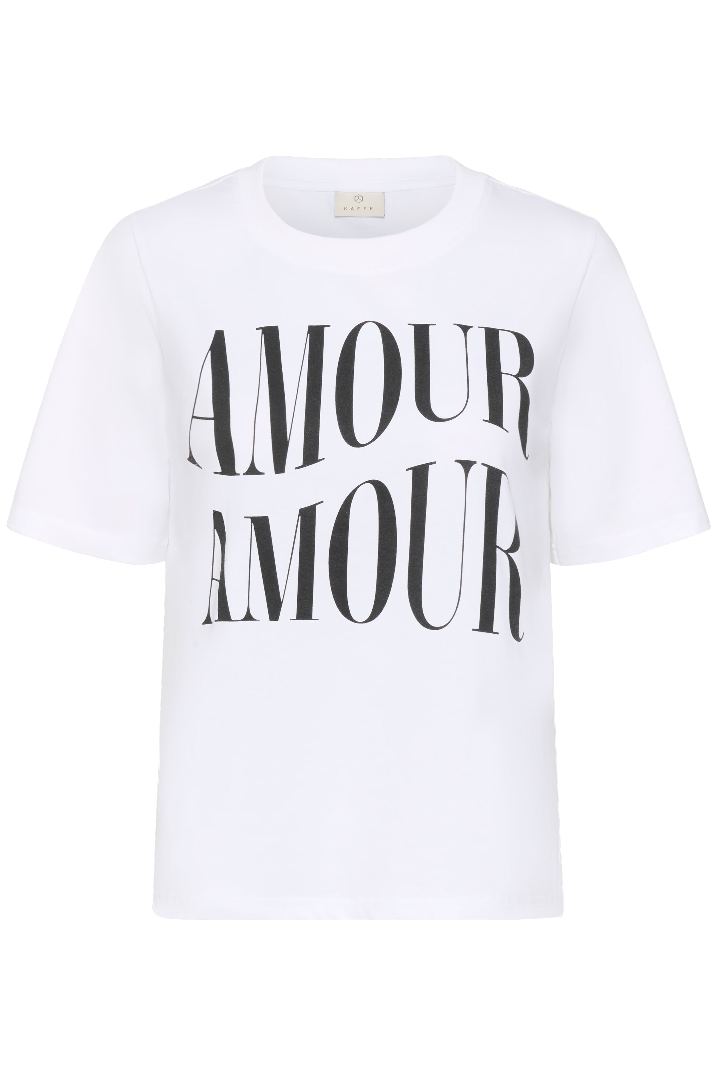 KAcherie T-shirt PACK FRONT 10511354-110601