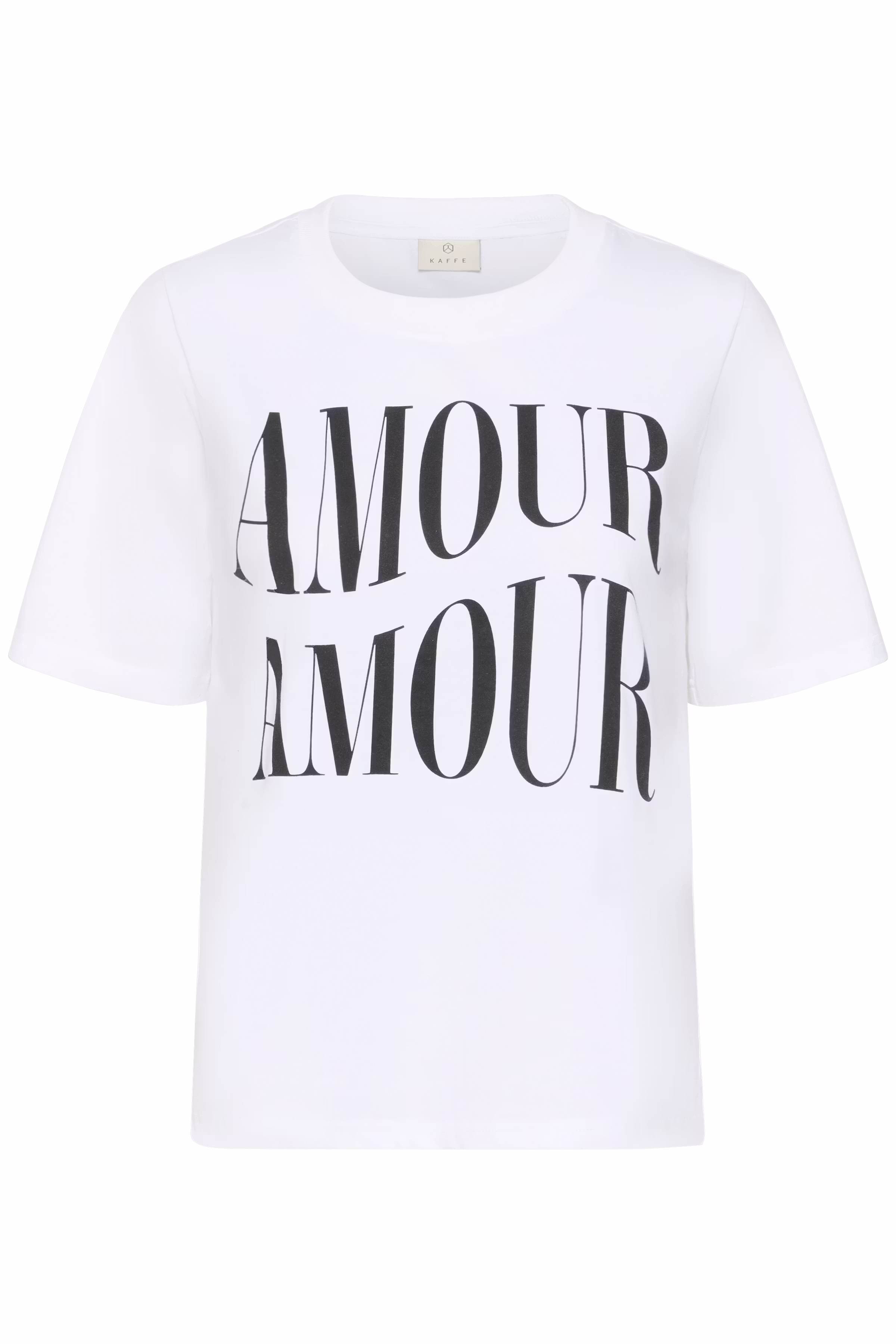 KAcherie T-shirt PACK FRONT 10511354-110601