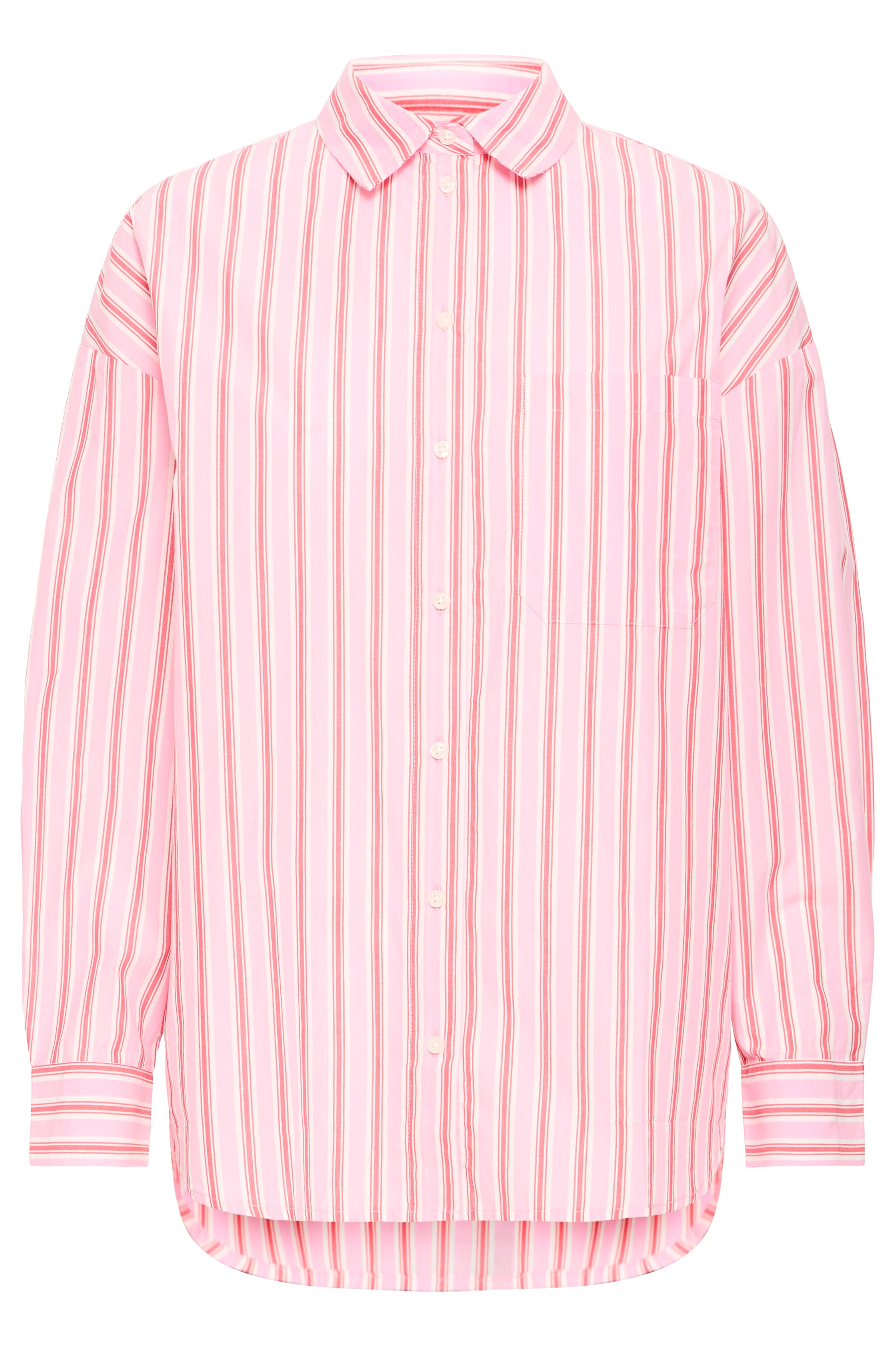 IHFLUCA Hemd PACK FRONT 20125710-900006540