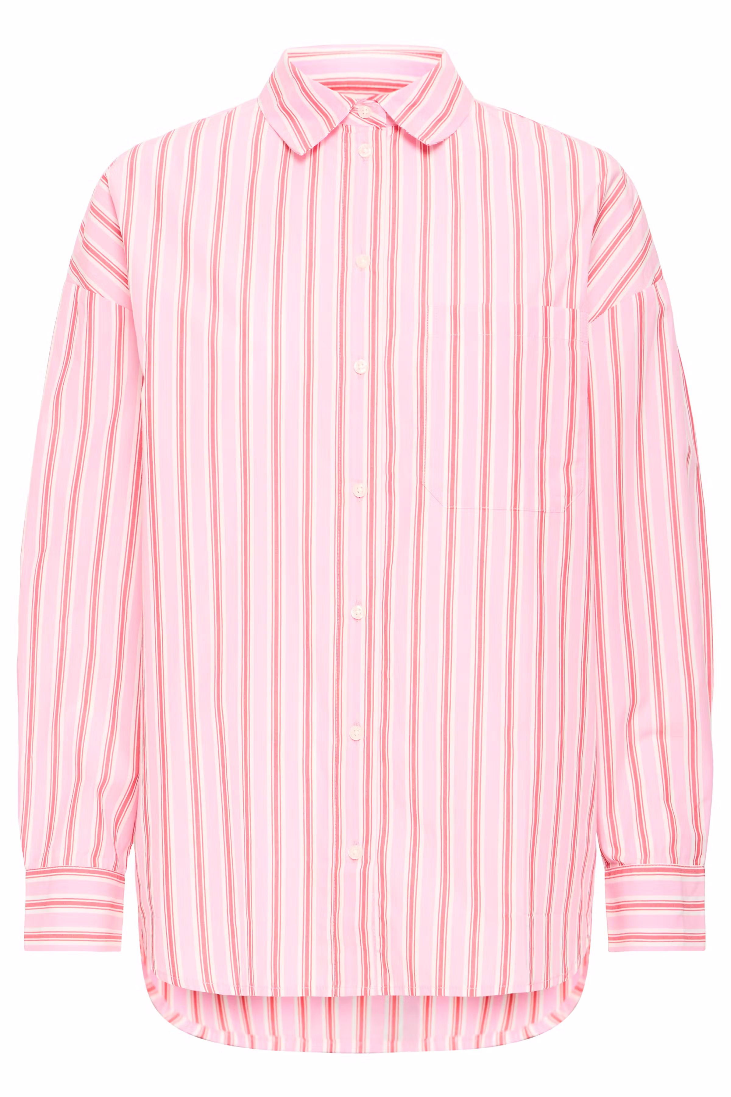 IHFLUCA Hemd PACK FRONT 20125710-900006540