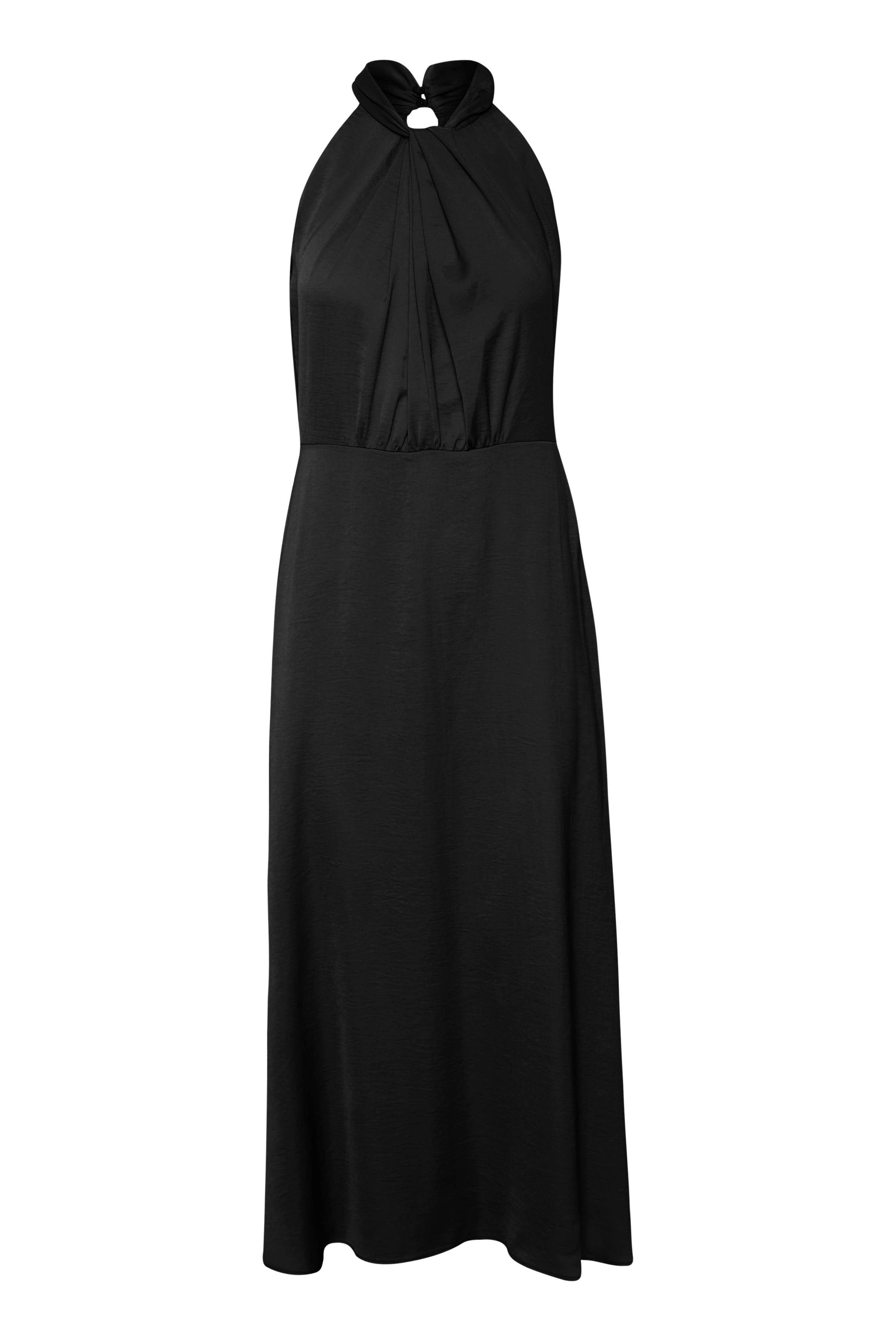 KotoIW Kjole PACK FRONT 30109583-151506