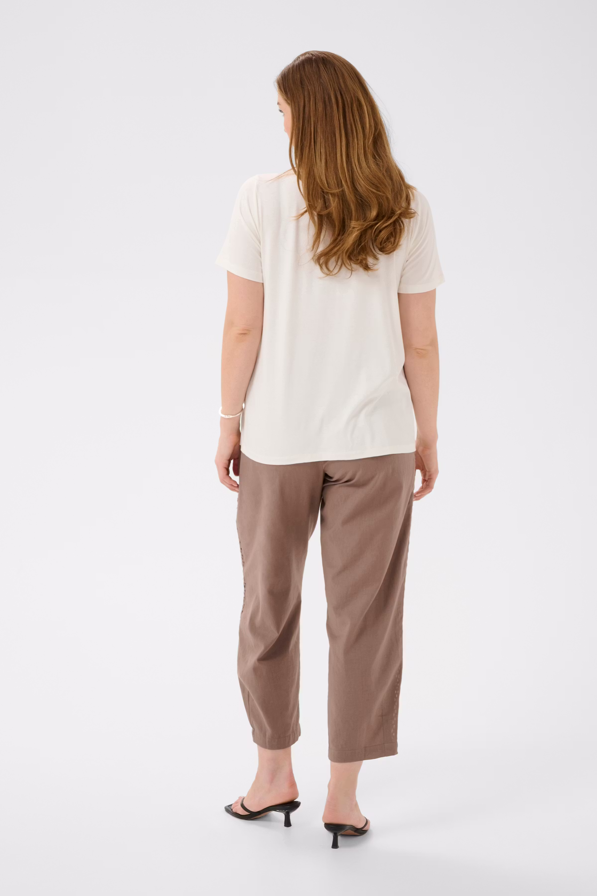 BPmadizon T-shirt LOOKBOOK BACK 40200163-110602