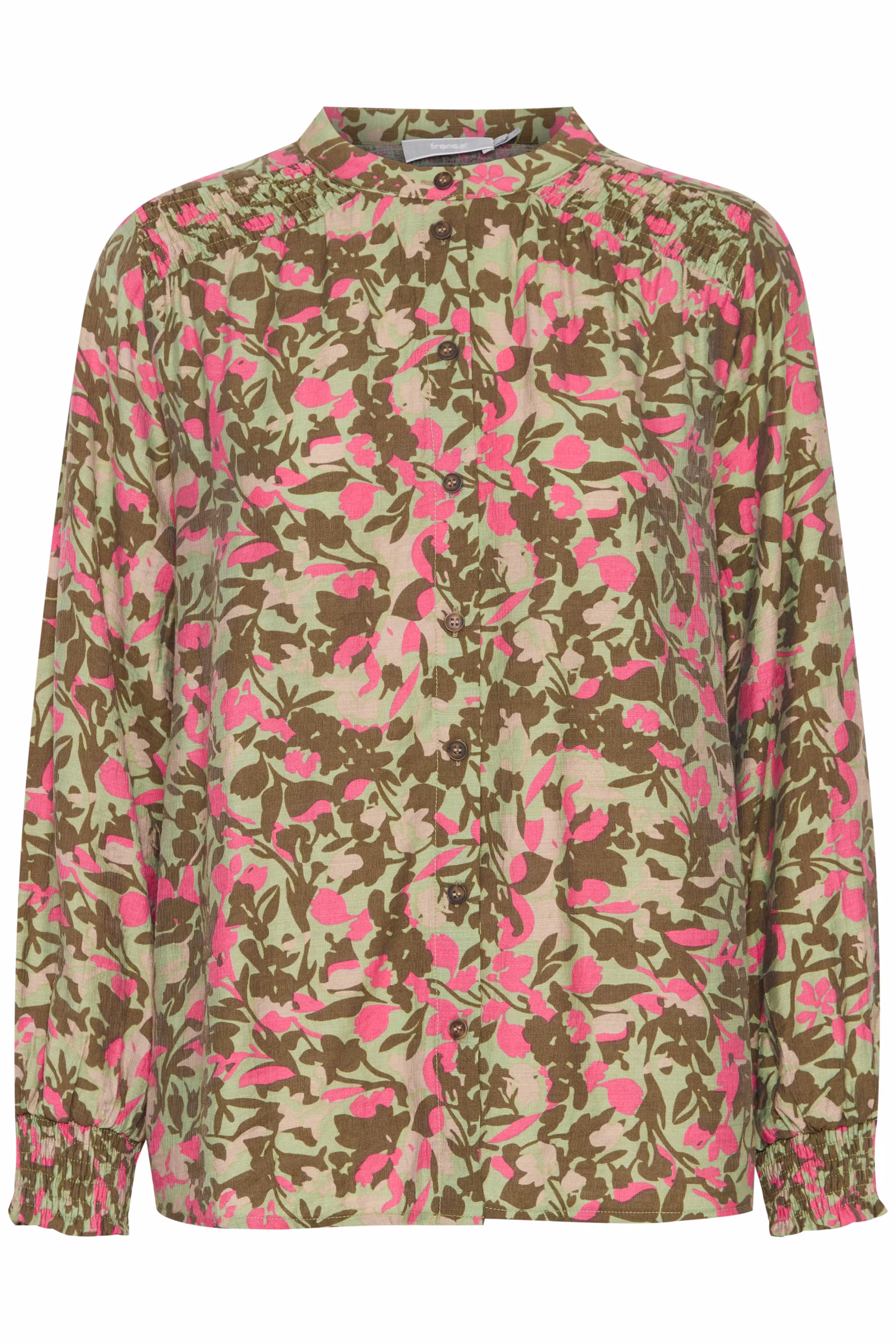 FXLANYA Skjorta PACK FRONT 20613138-201859