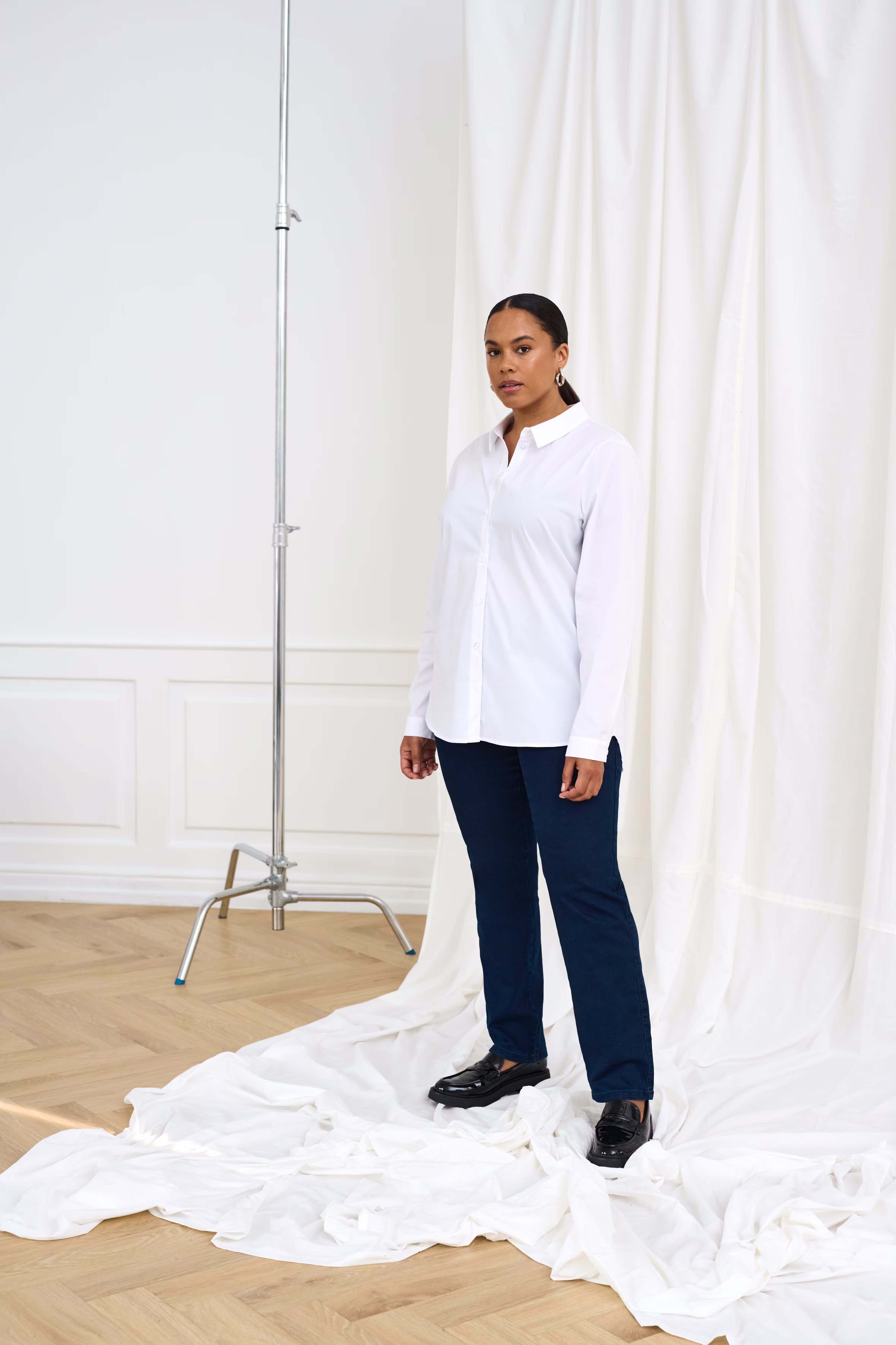 KAscarlet Skjorte LOCATION NONE 10504242-50001