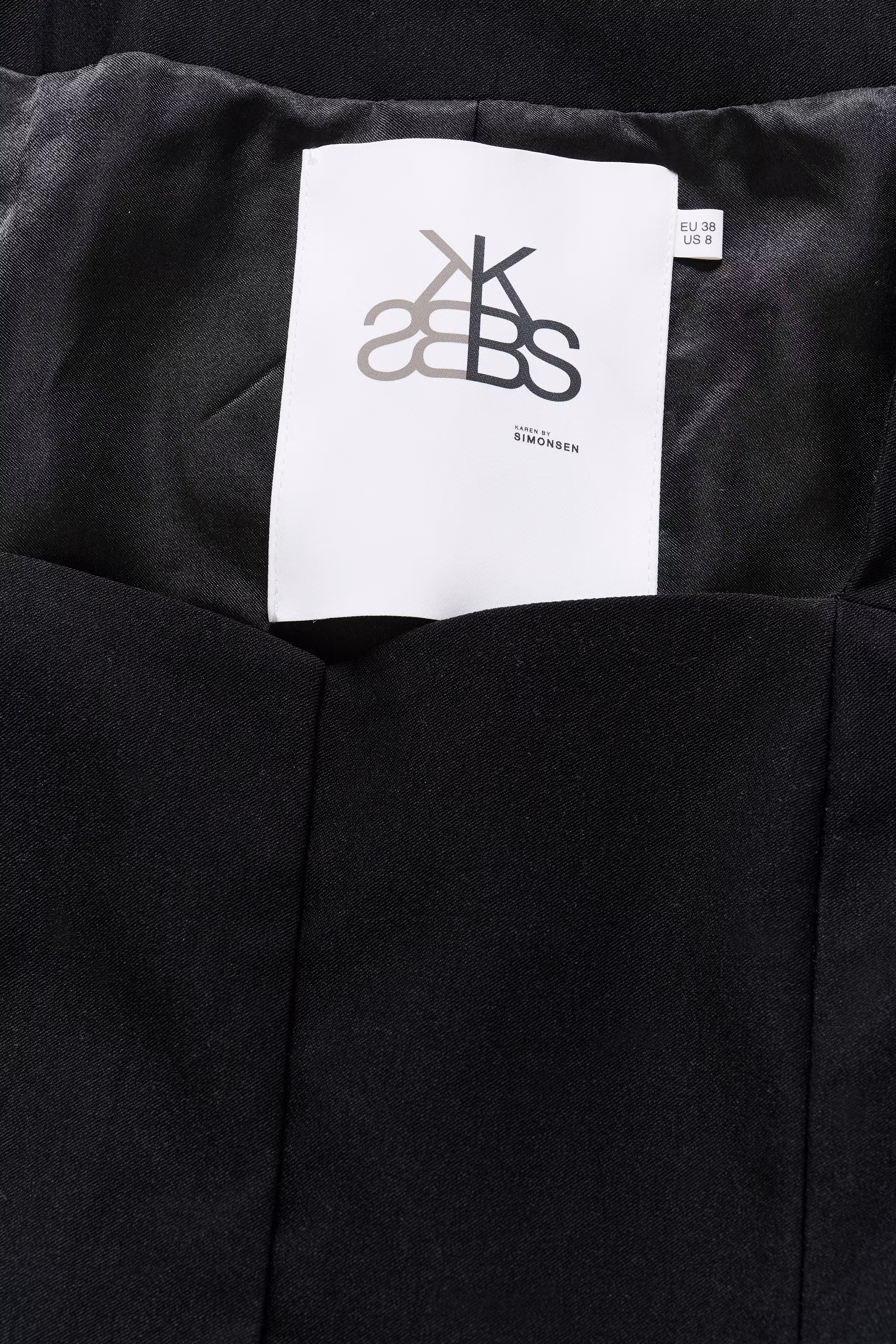 KBViben Blazer PACK DETAIL 10105513-194008