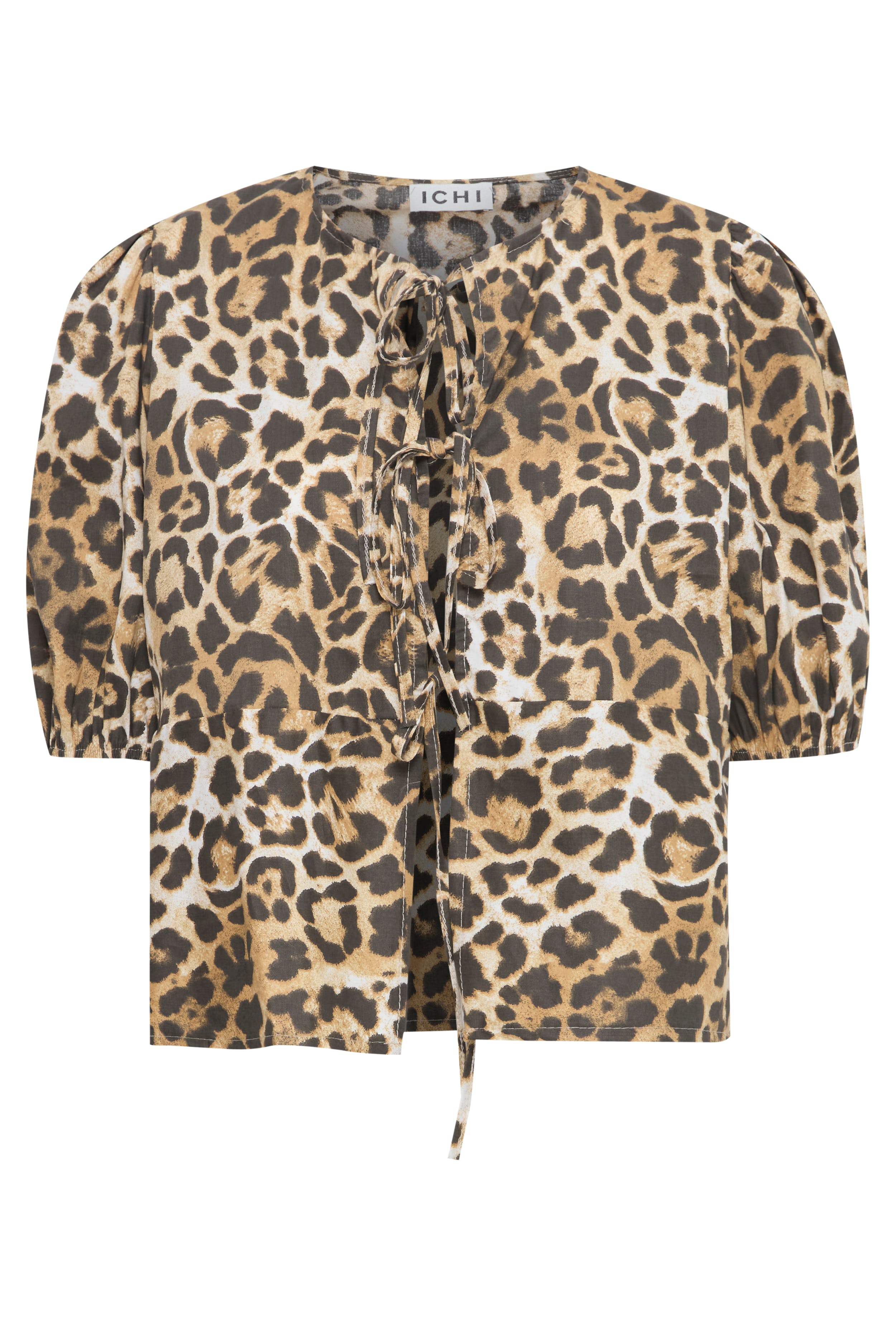 IXTAIANA Shirt PACK FRONT 20123257-202381