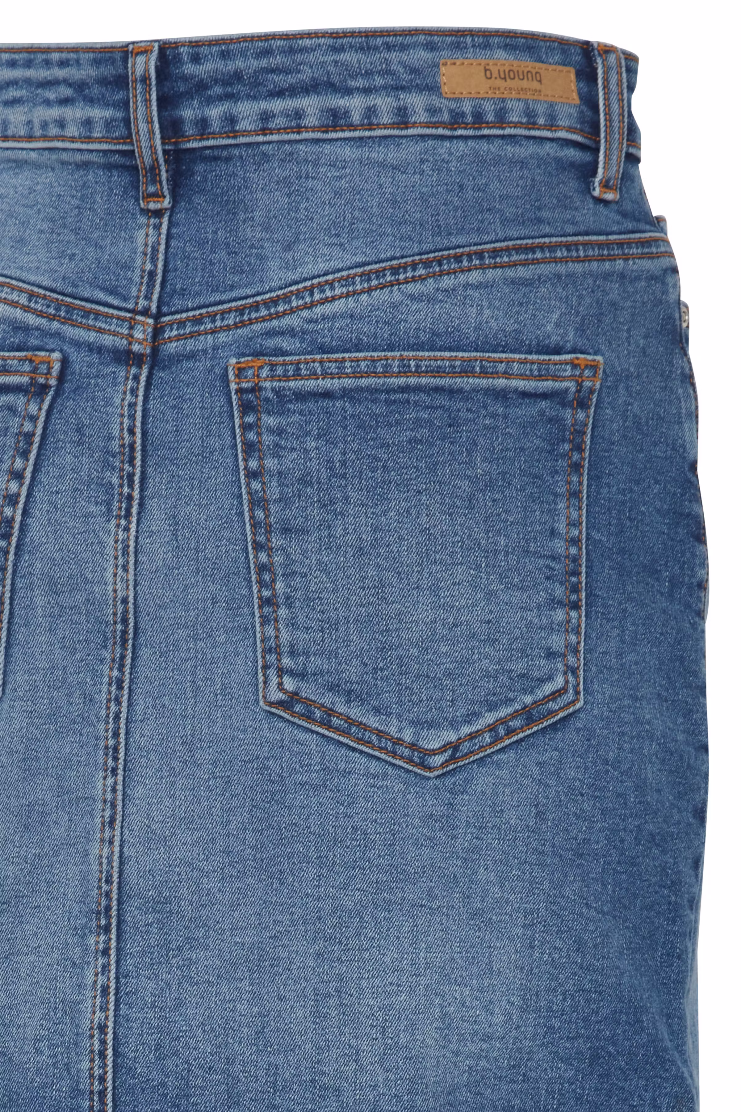 BYLEYA Skjørt PACK DETAIL 20814277-200461