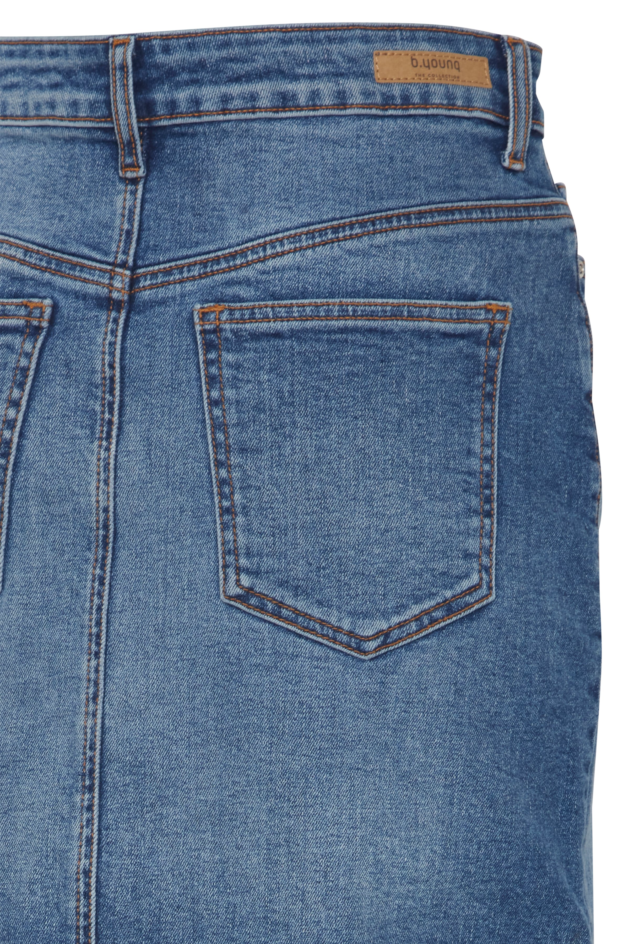 BYLEYA Skjørt PACK DETAIL 20814277-200461