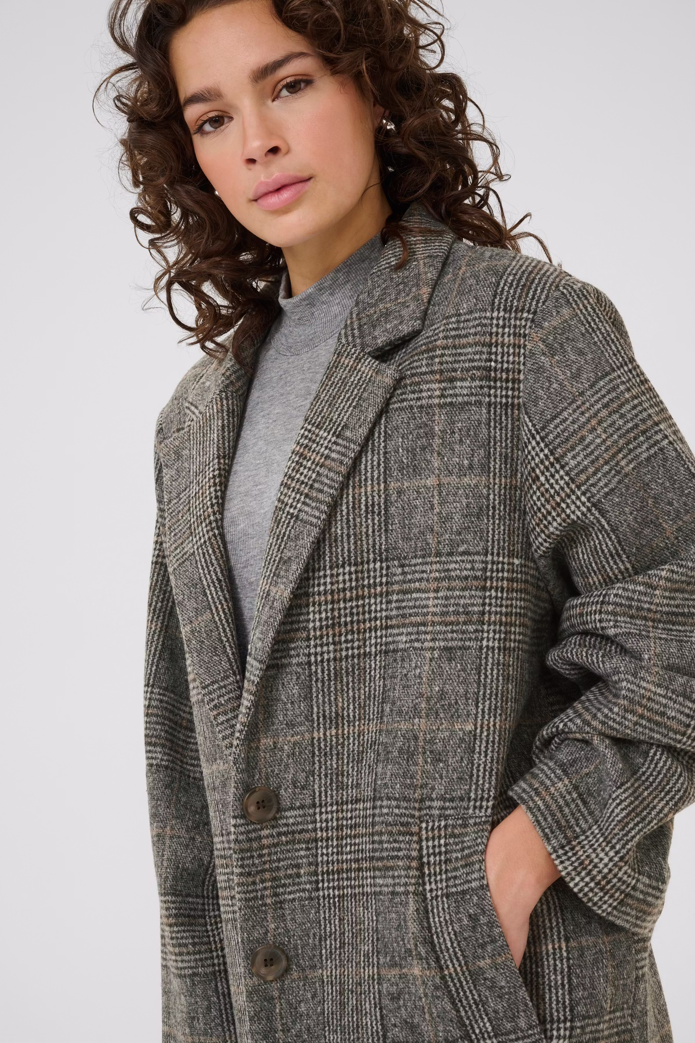 KAvivian Bovenkleding LOOKBOOK DETAIL 10510665-108293