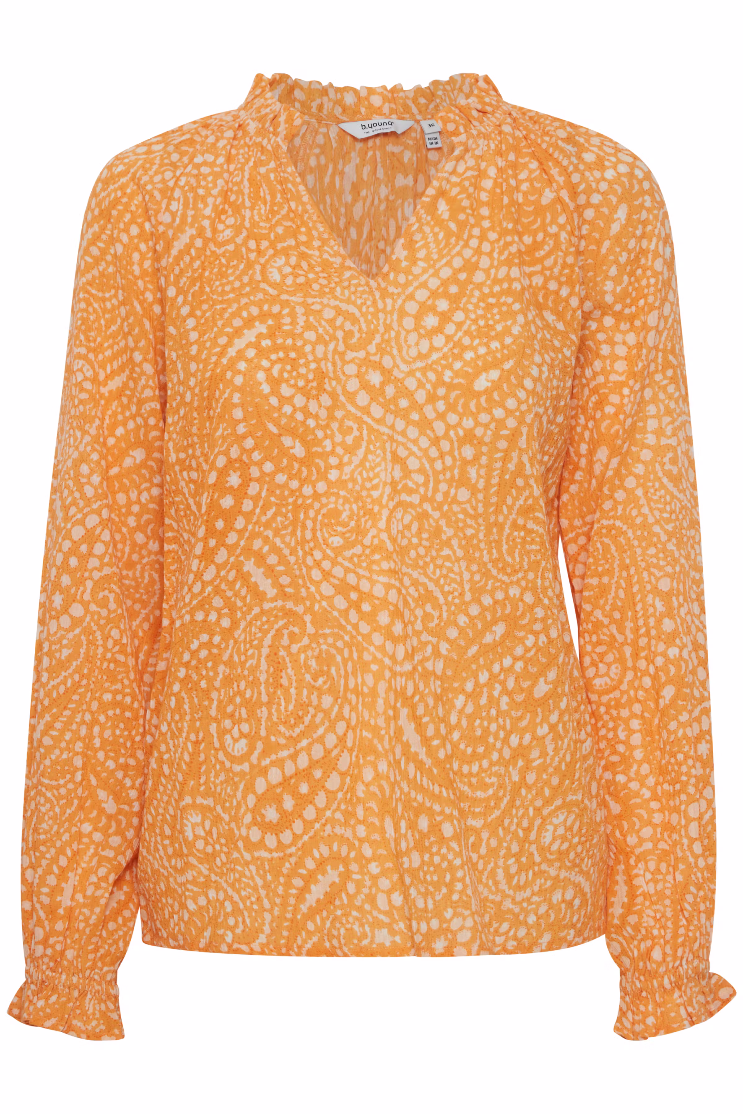 BYIMILLA Bluse PACK FRONT 20812951-201821