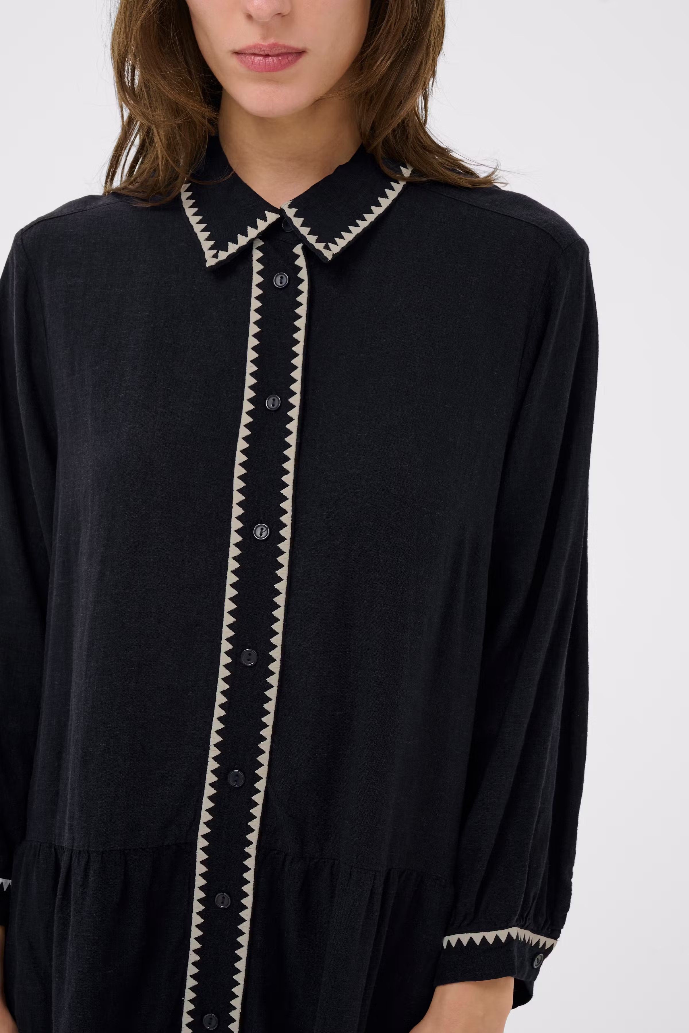 AliviaPW Kleid LOOKBOOK BACK 30310478-194109