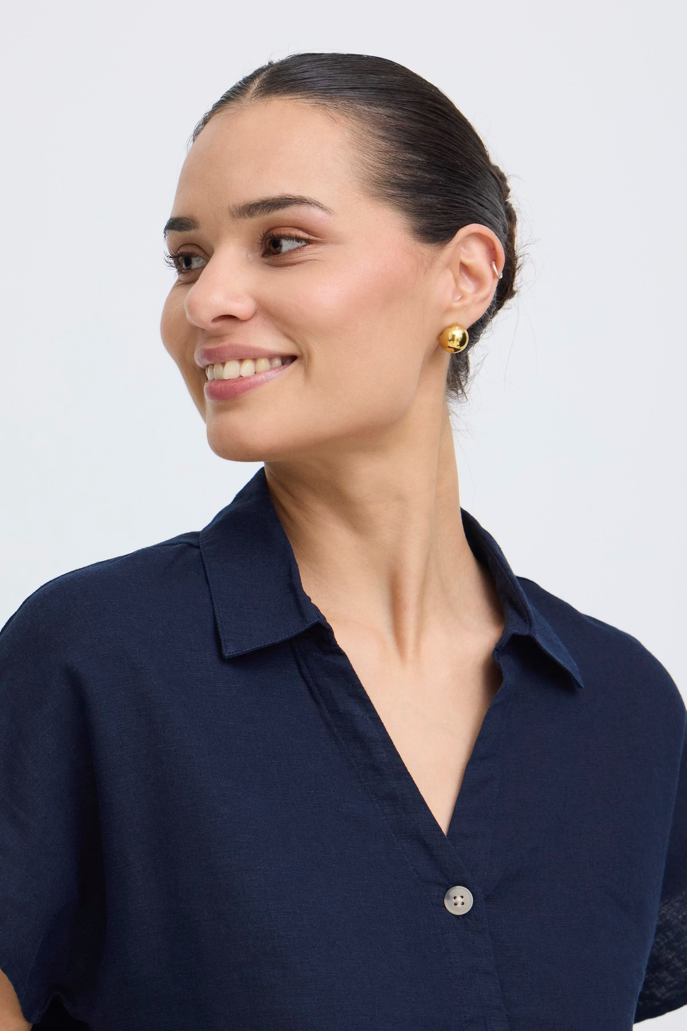 BYFALAKKA Skjorte LOOKBOOK DETAIL 20818820-194020