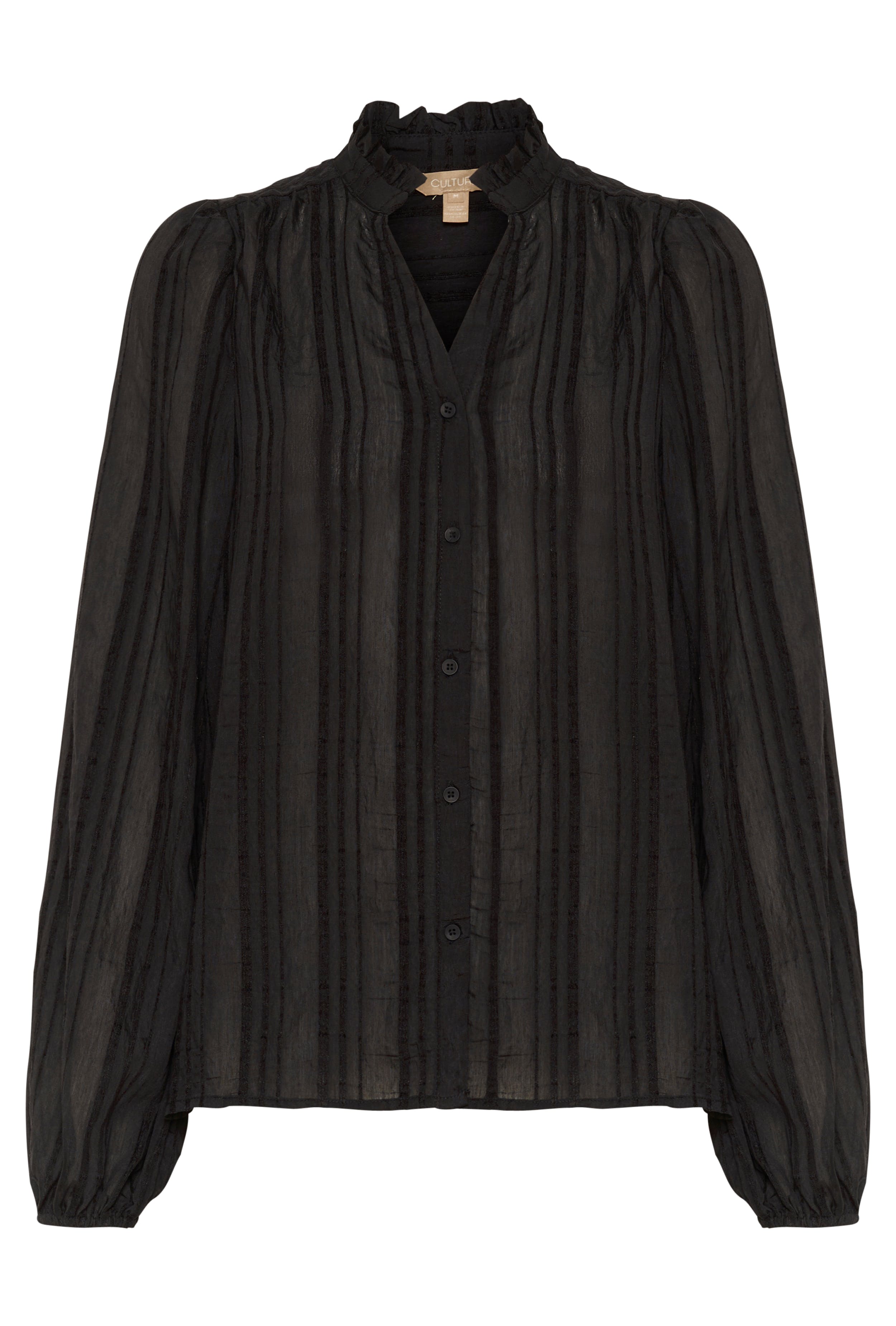 CUasima Skjorta PACK FRONT 50111284-500012