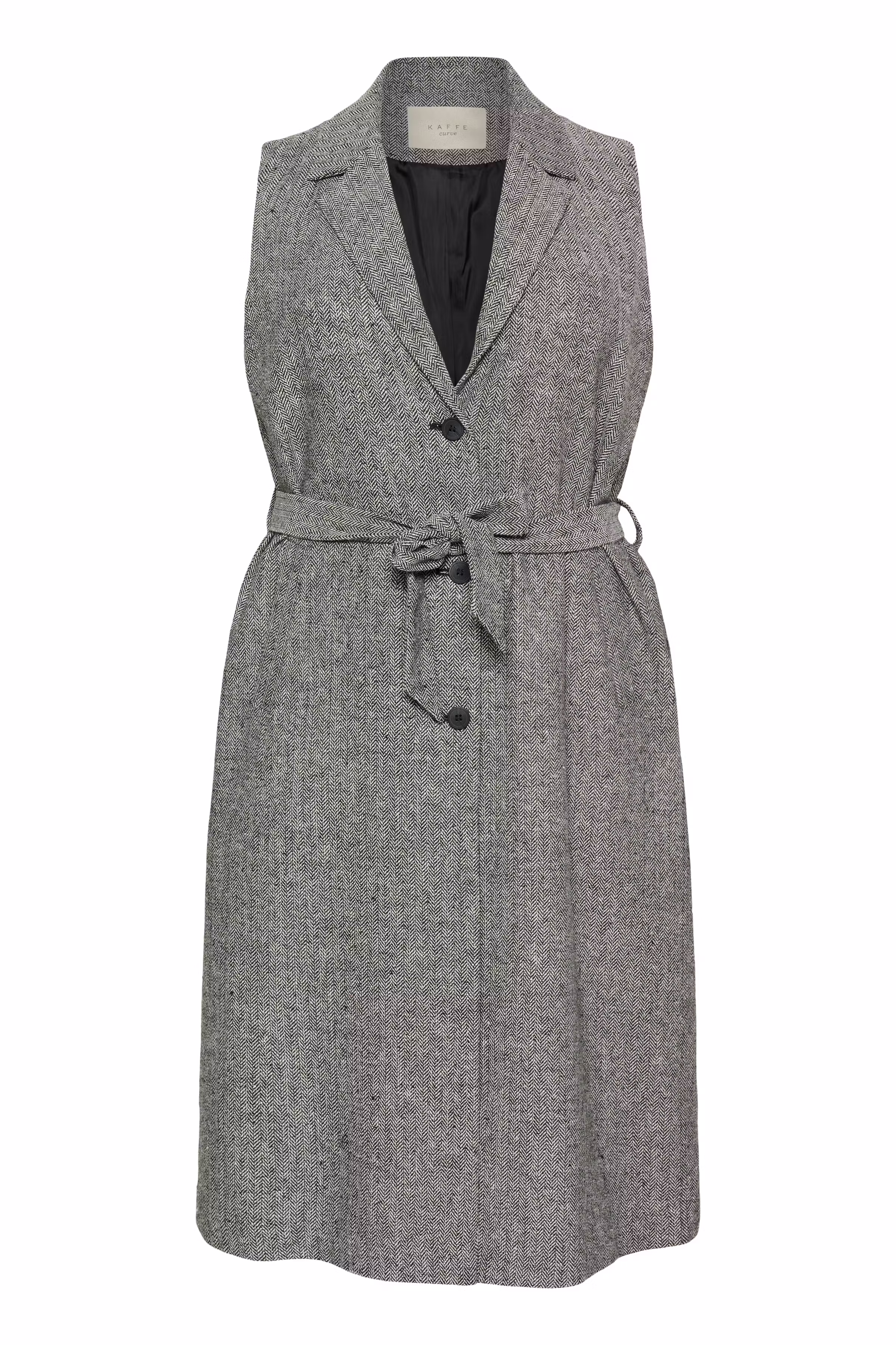 KCthilla Waistcoat PACK FRONT 10583808-108553