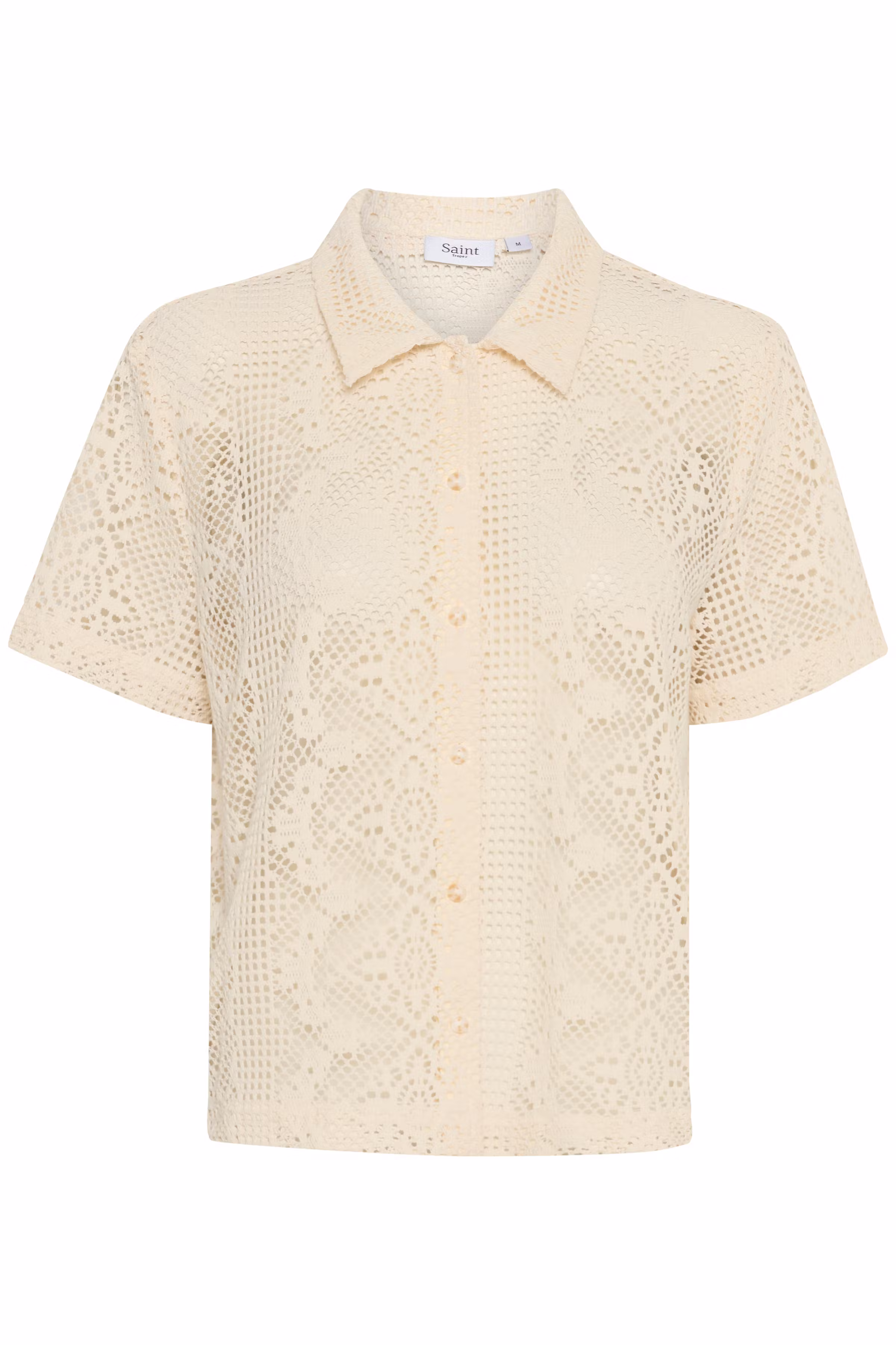 LaurynSZ Skjorte PACK FRONT 30514264-110605