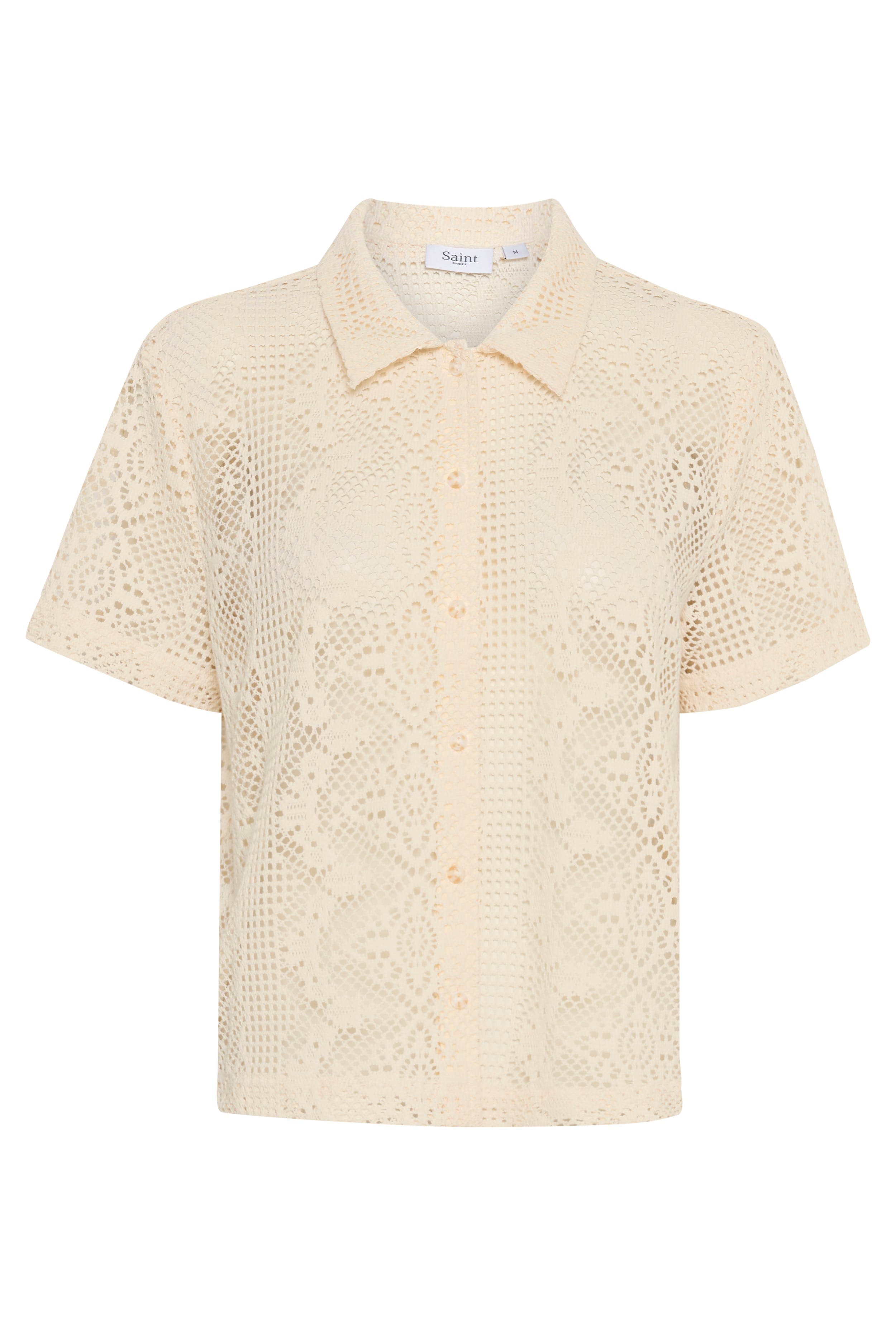 LaurynSZ Overhemd PACK FRONT 30514264-110605