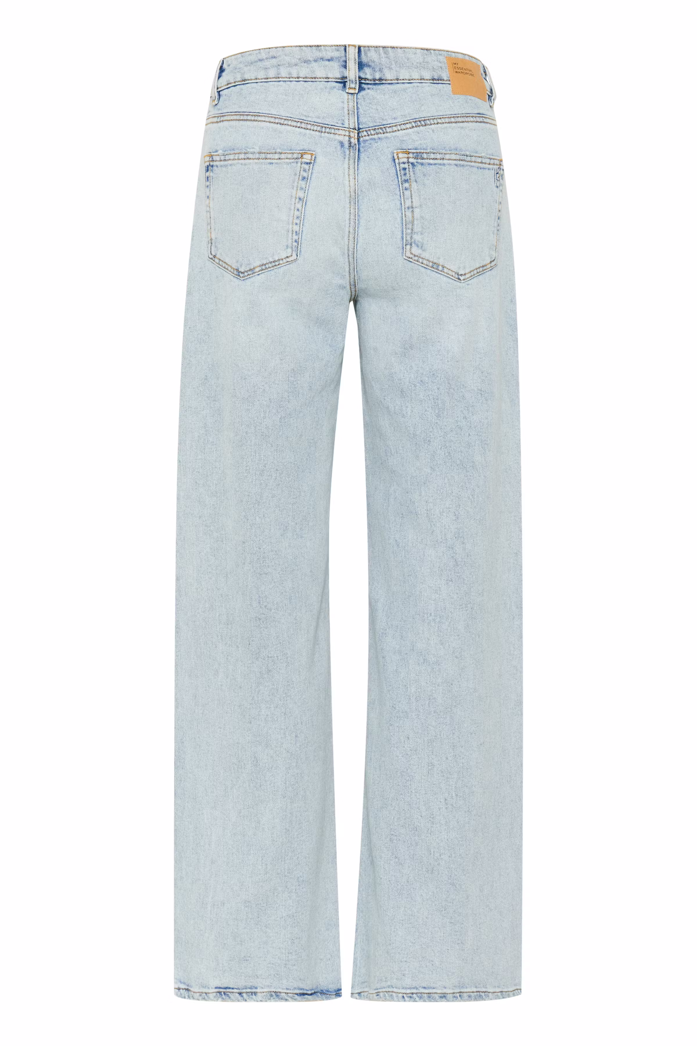 DangoMW High X-Wide jeans PACK BACK 10705122-100046