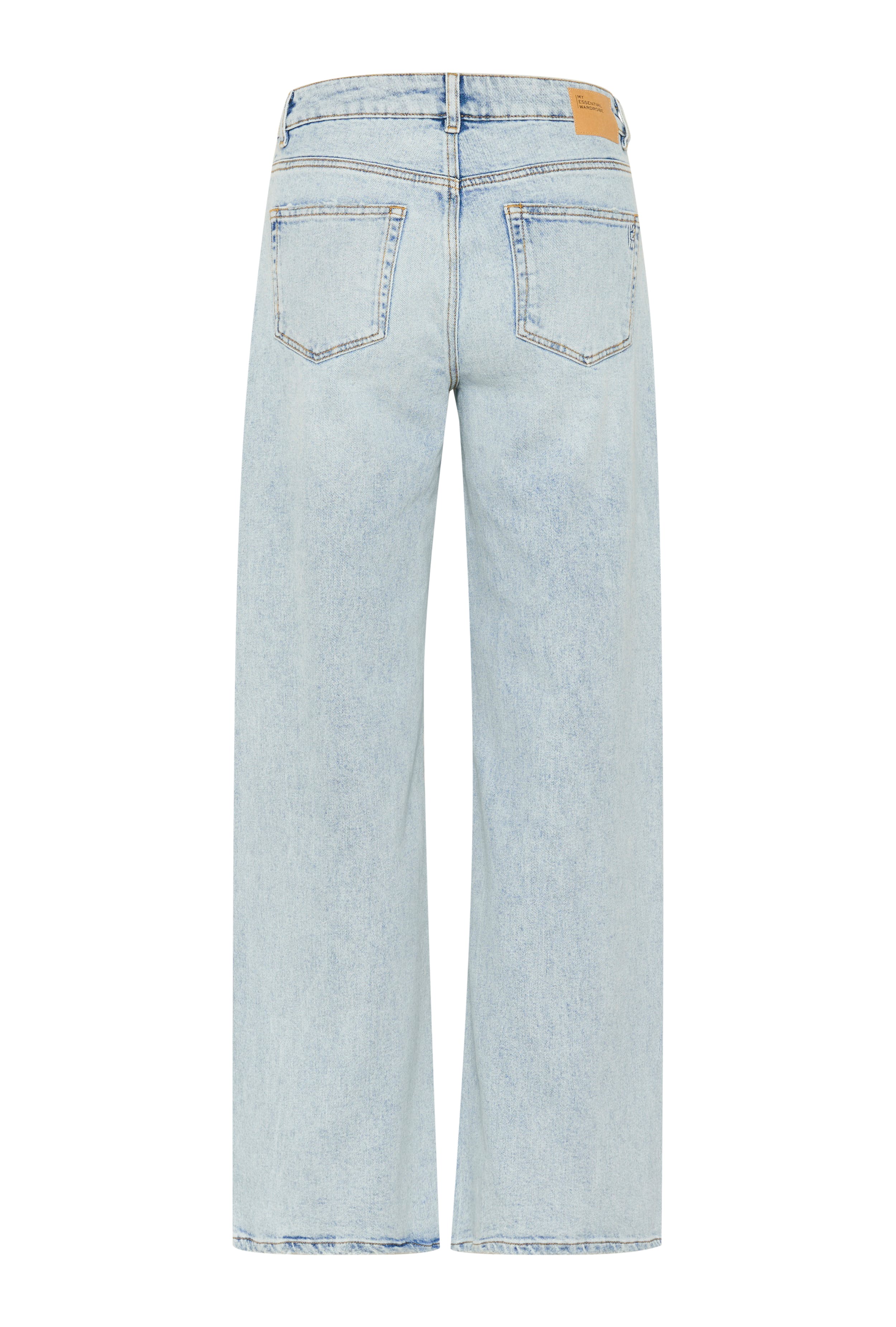 DangoMW High X-Wide PACK BACK 10705122-100046