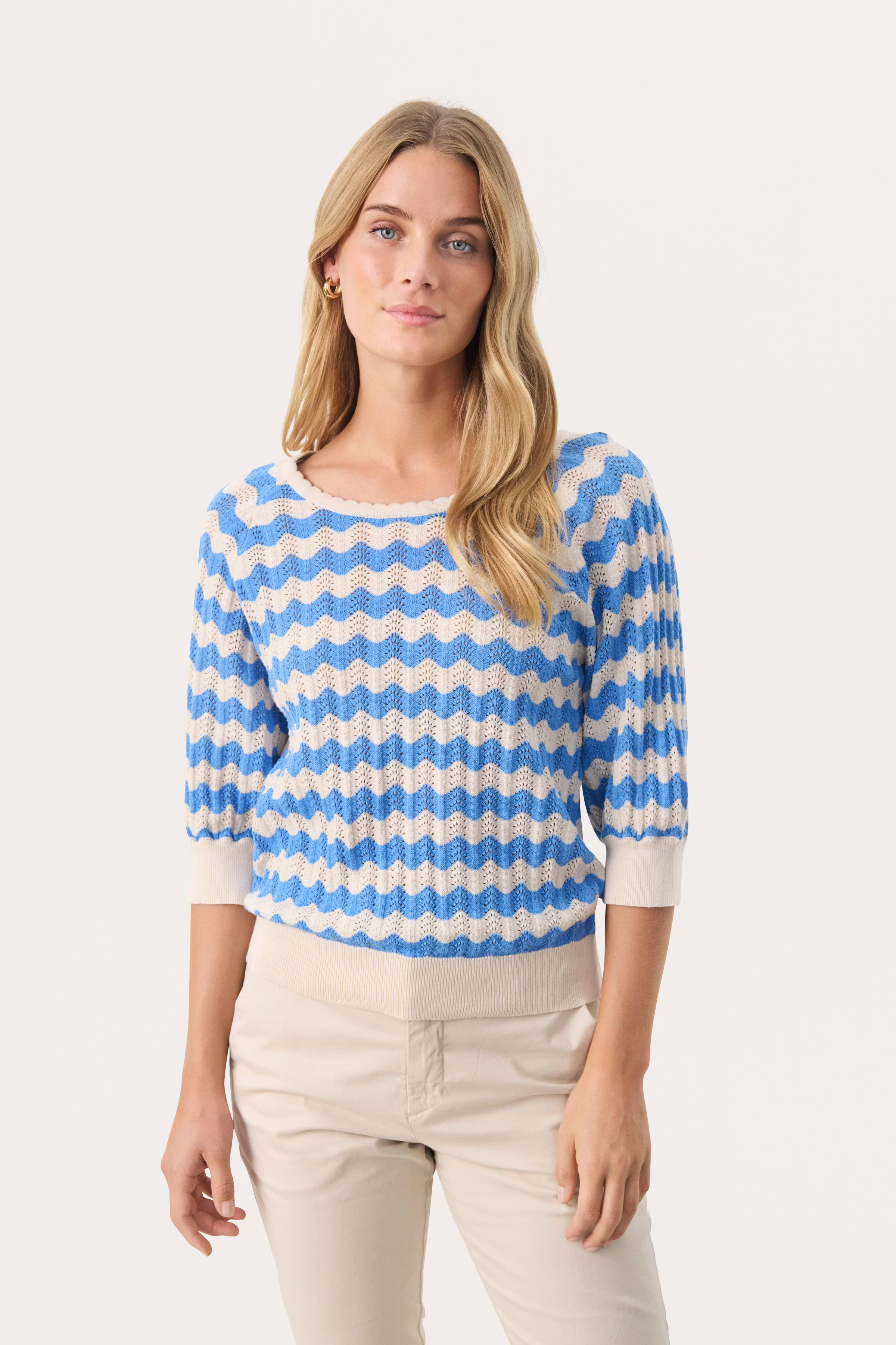 RosinePW Pullover LOOKBOOK FRONT 30309681-303765