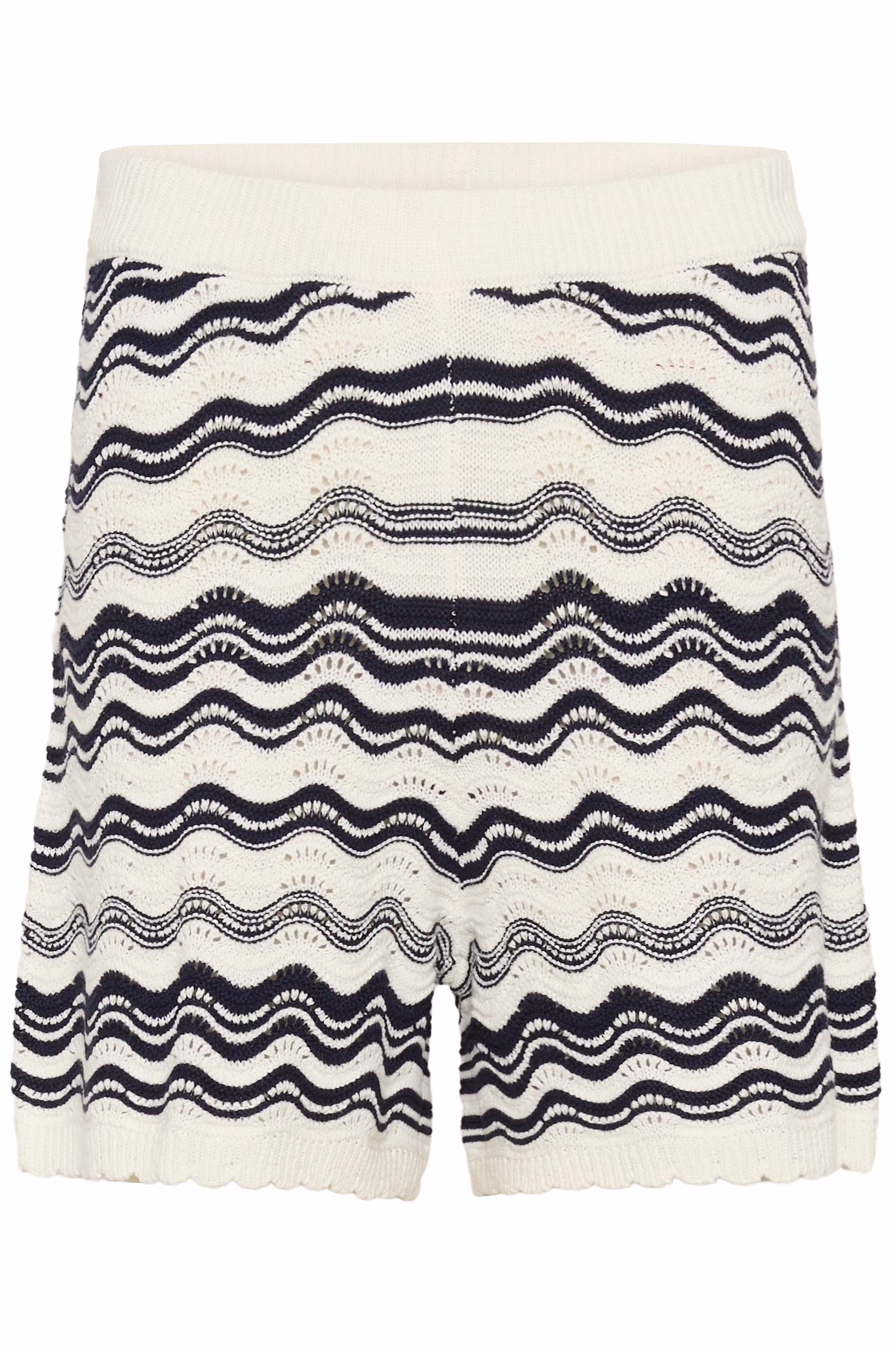 KAanna Shorts PACK FRONT 10511548-109285