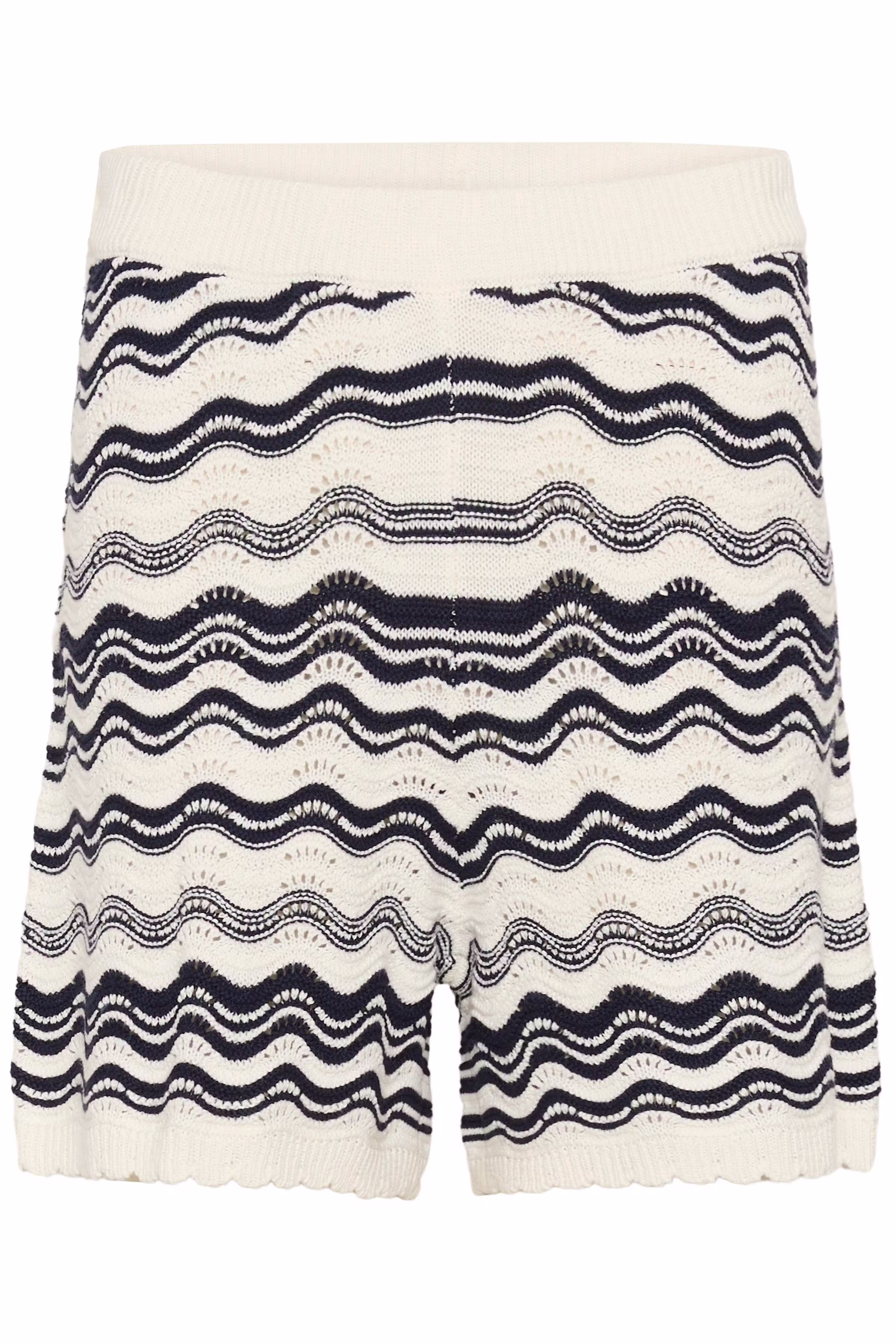 KAanna Shorts PACK FRONT 10511548-109285