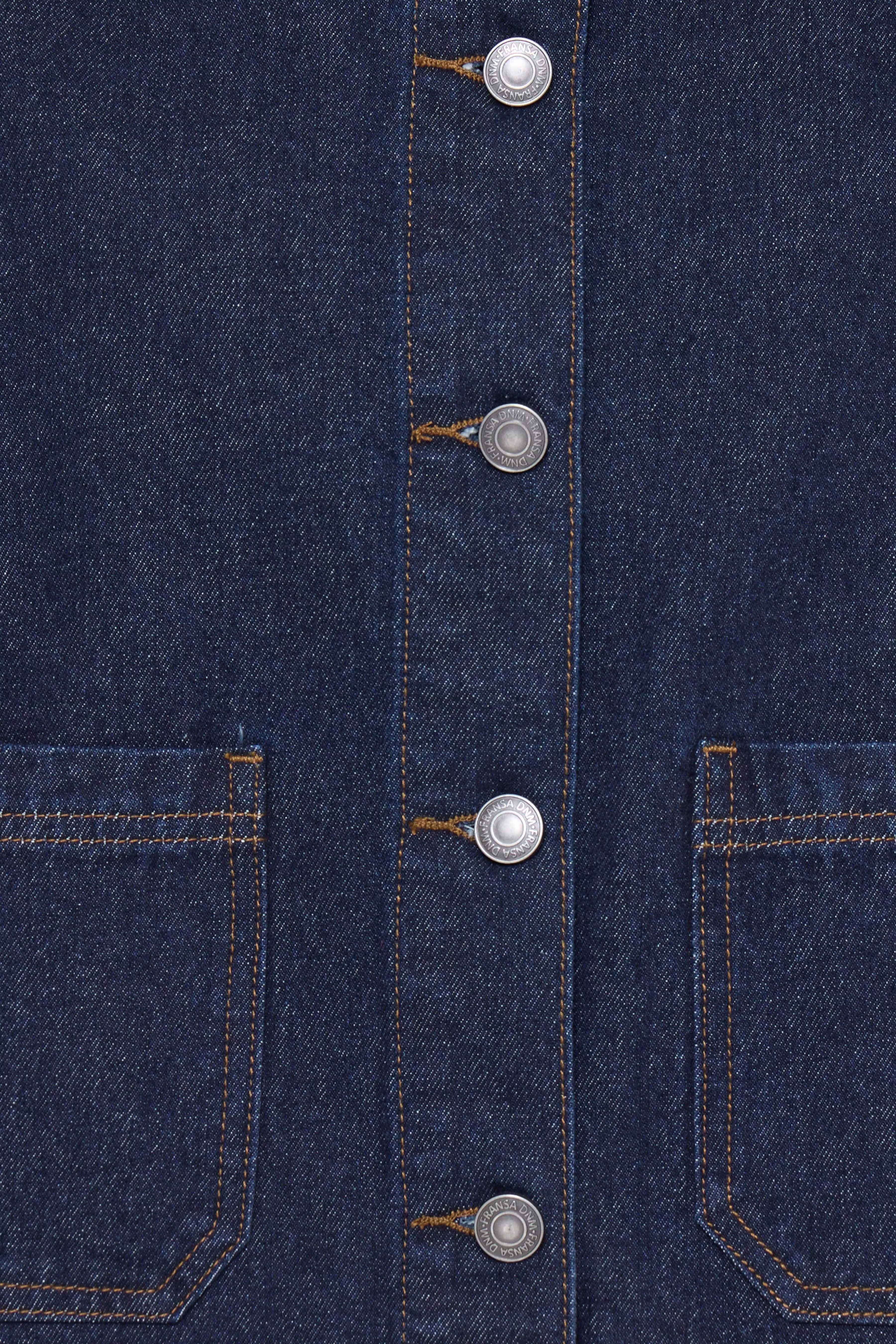 FRLESLIE Casual jacket PACK DETAIL 20618311-200996