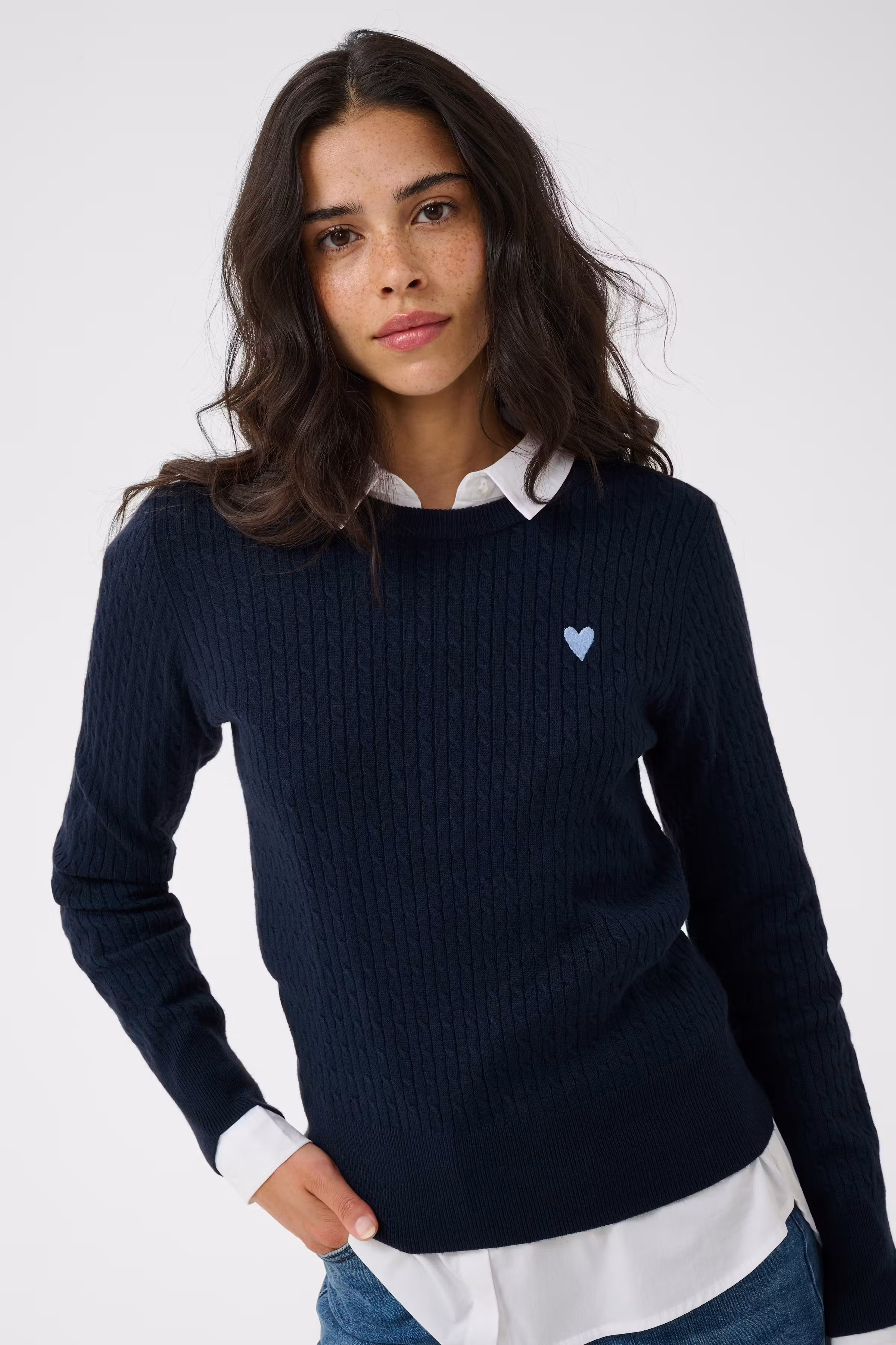 KAliddy Pullover LOOKBOOK DETAIL 10512931-1000615
