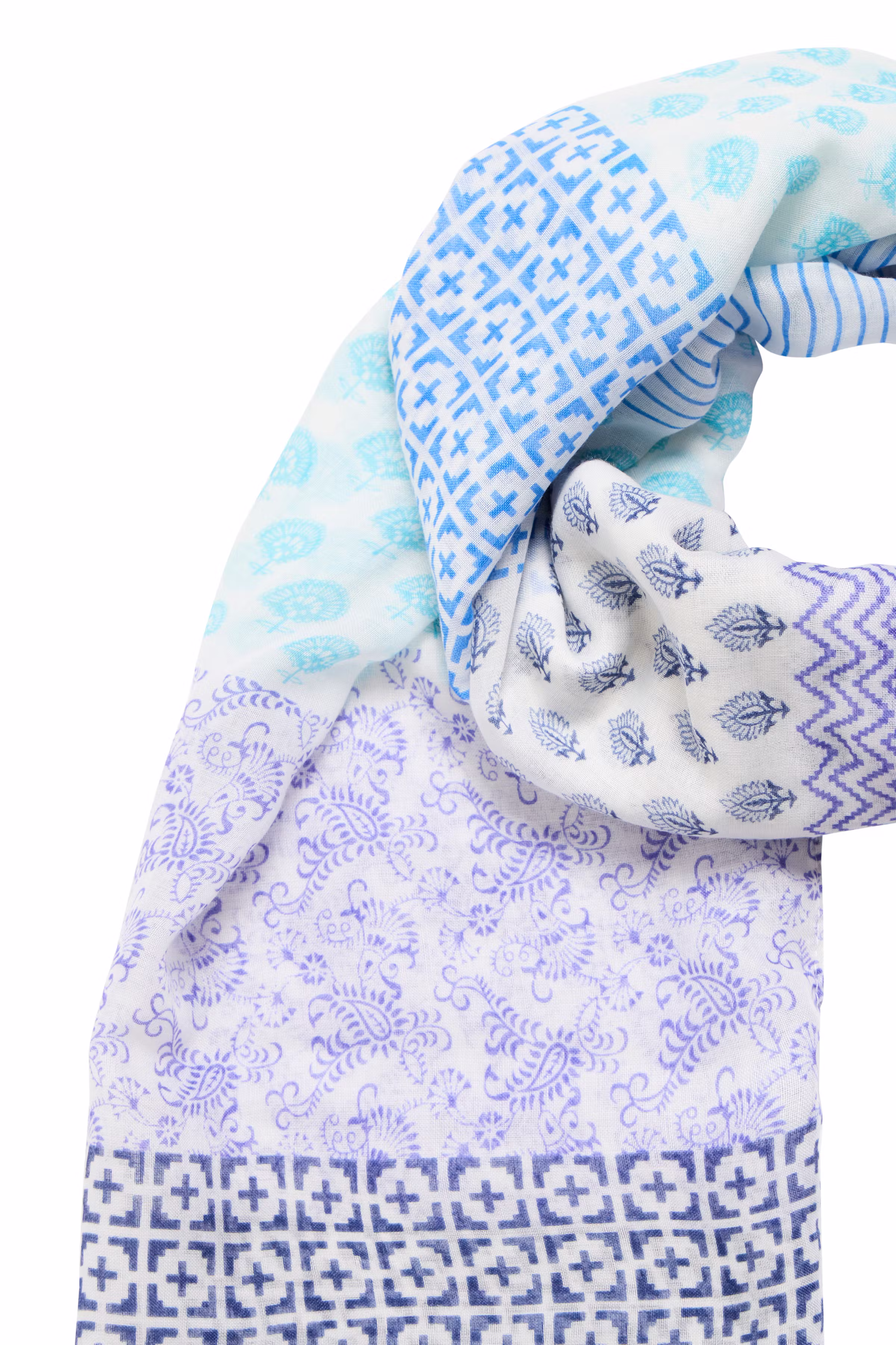 BAWILHANA Skjerf PACK DETAIL 20816063-203988