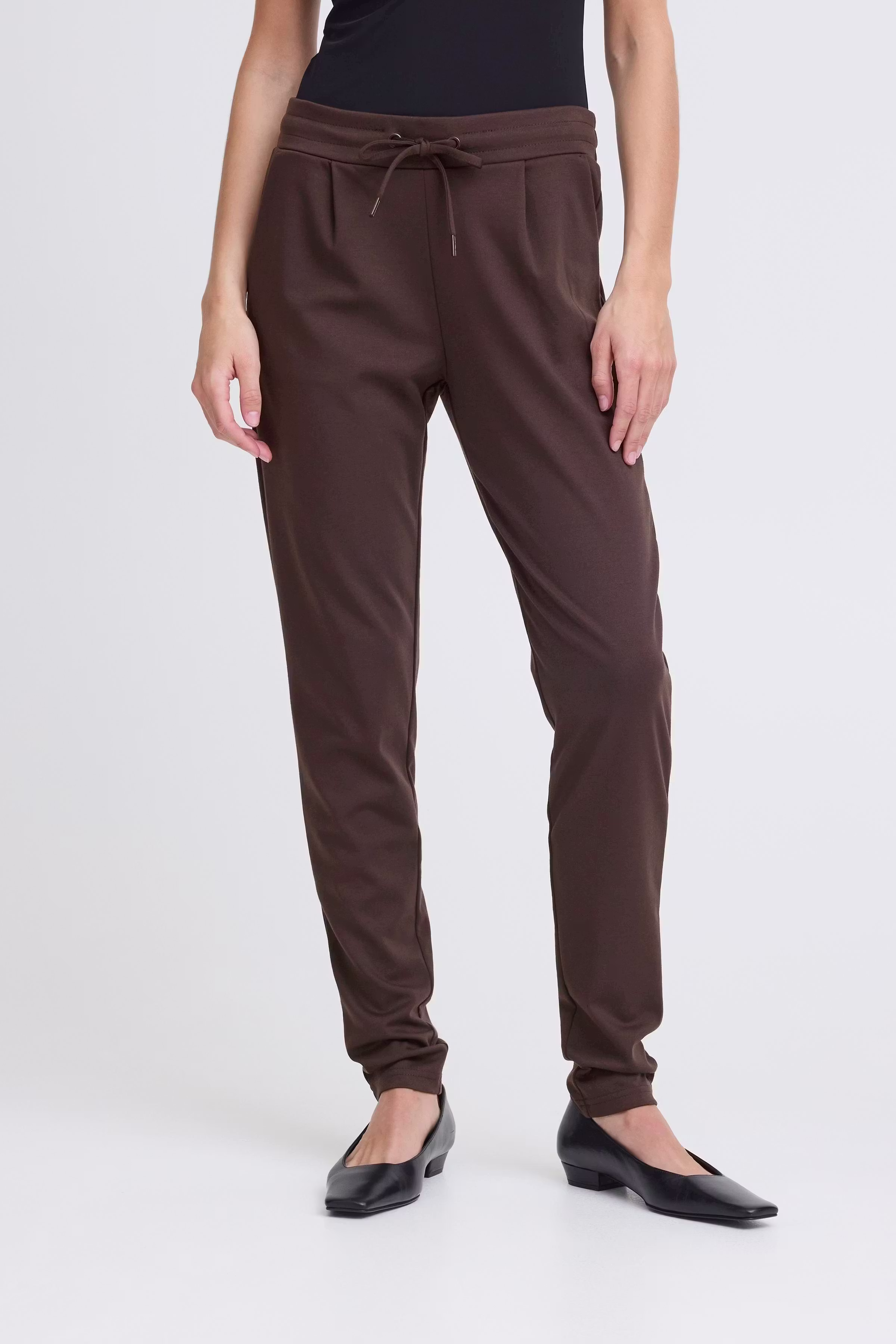 IHKATE Trousers LOOKBOOK FRONT 20105036-191109