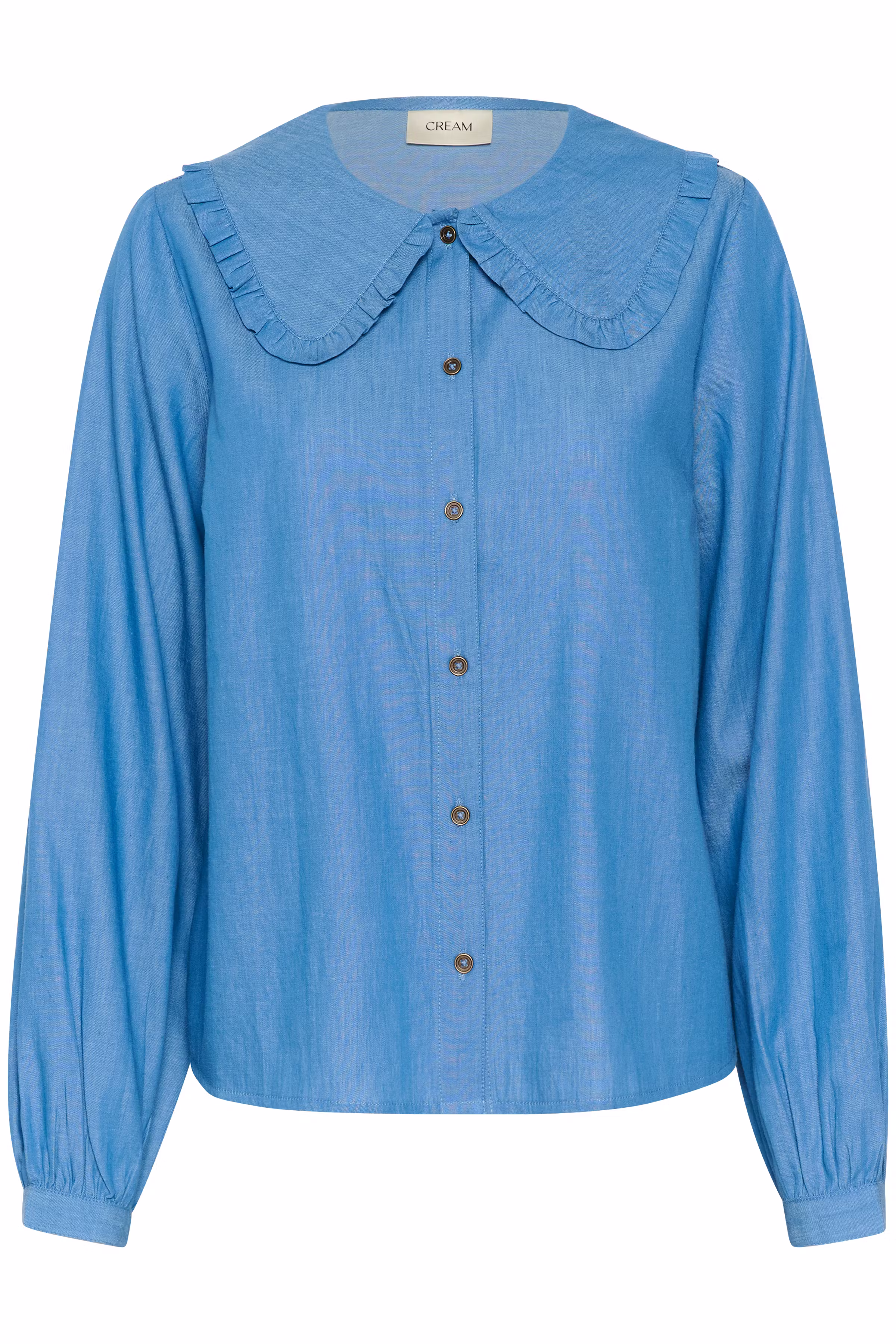 CRKami Chemise PACK FRONT 10613175-106971