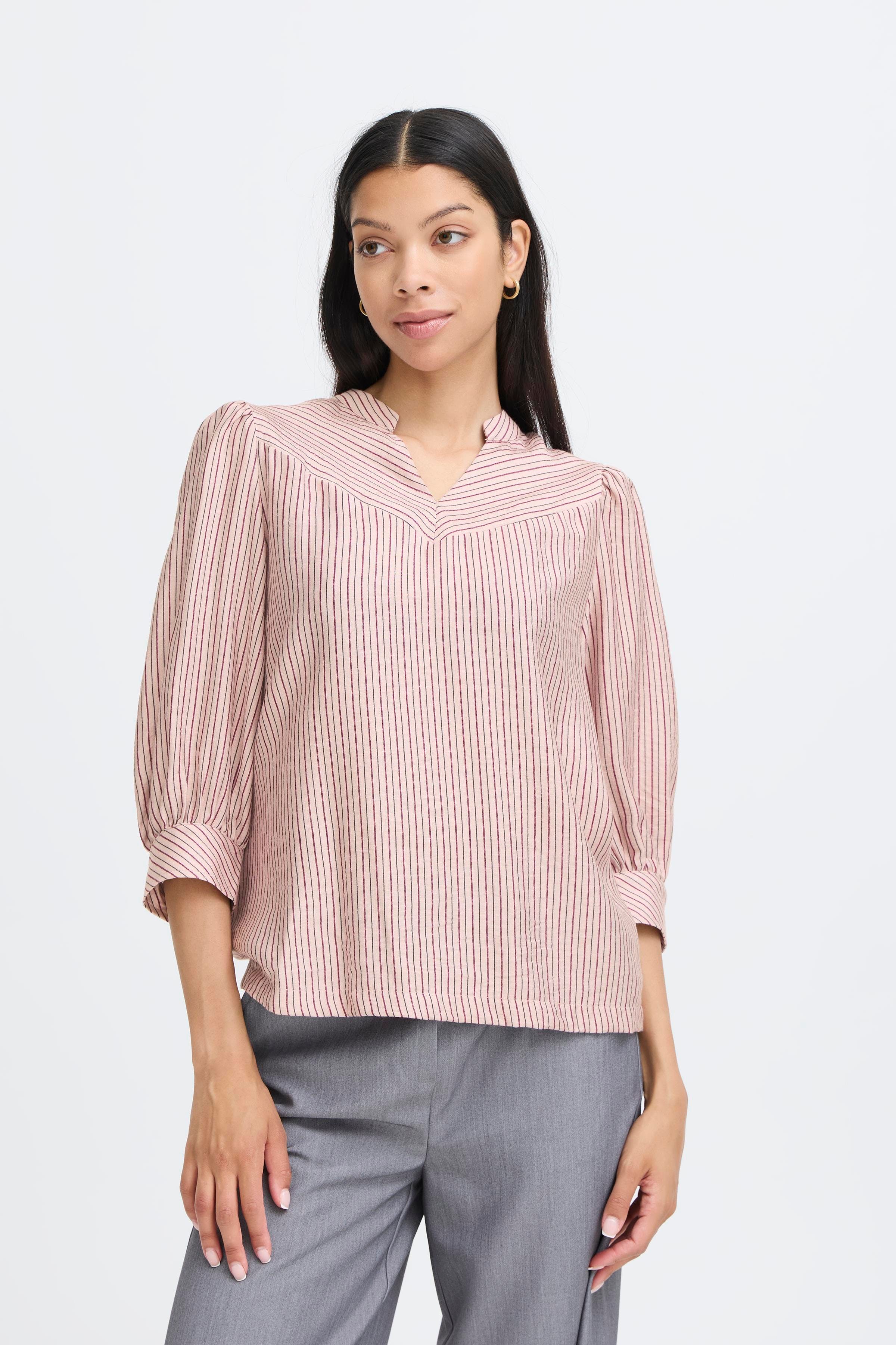 BYXGRIER Blus LOOKBOOK FRONT 20818911-900007854