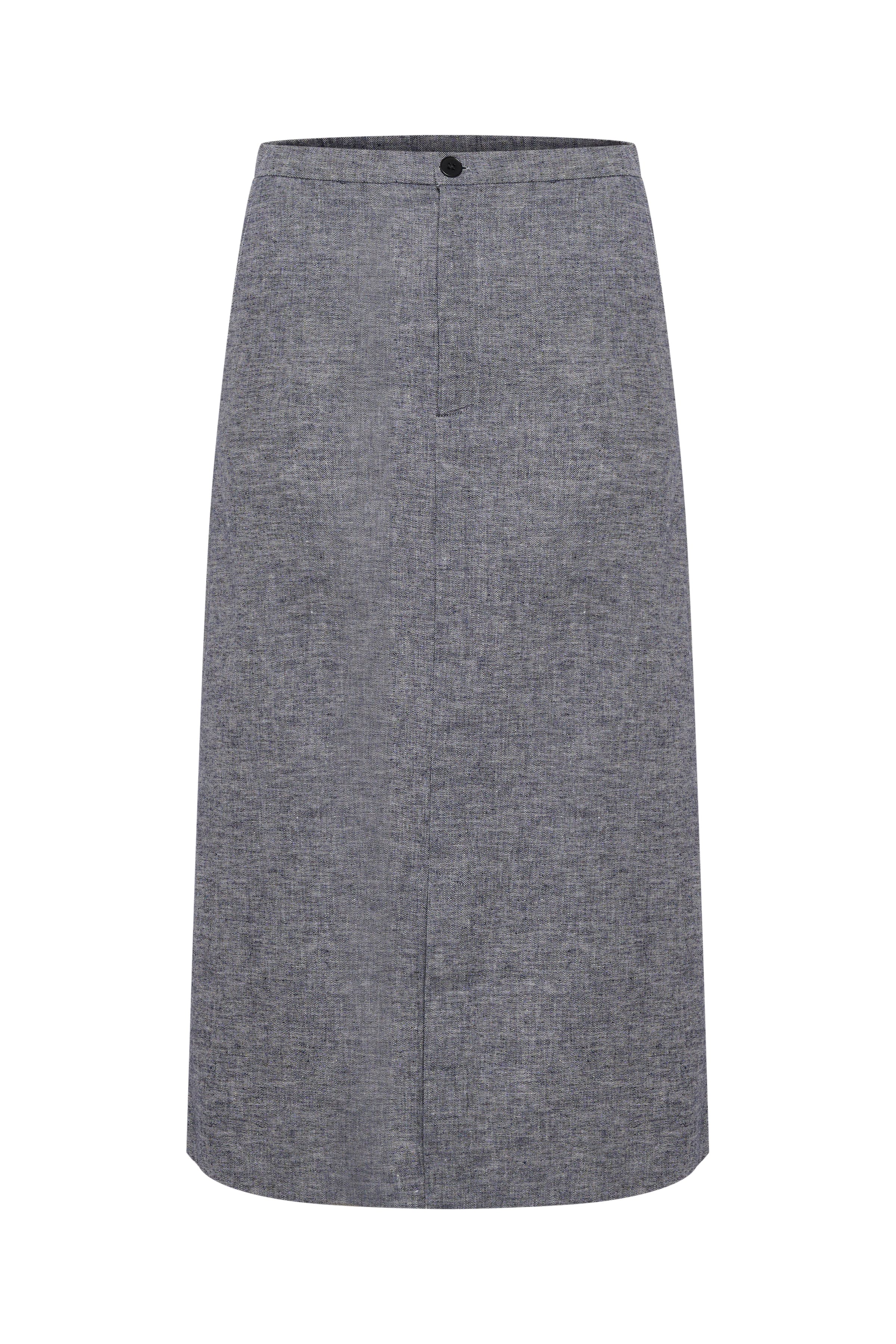 EsilaPW Lang nederdel PACK FRONT 30308560-302818