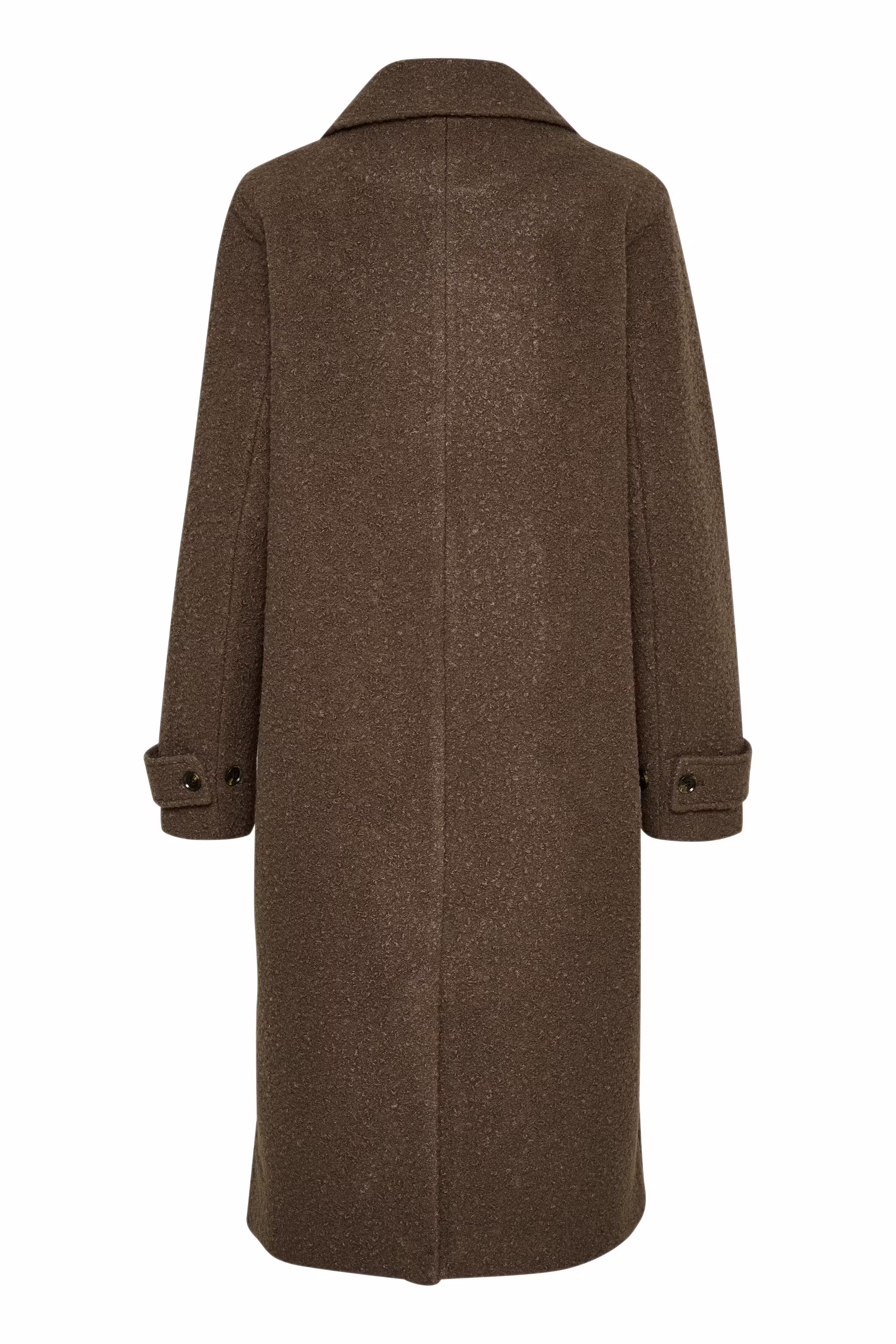 KAannelise Coat PACK BACK 10508770-191118