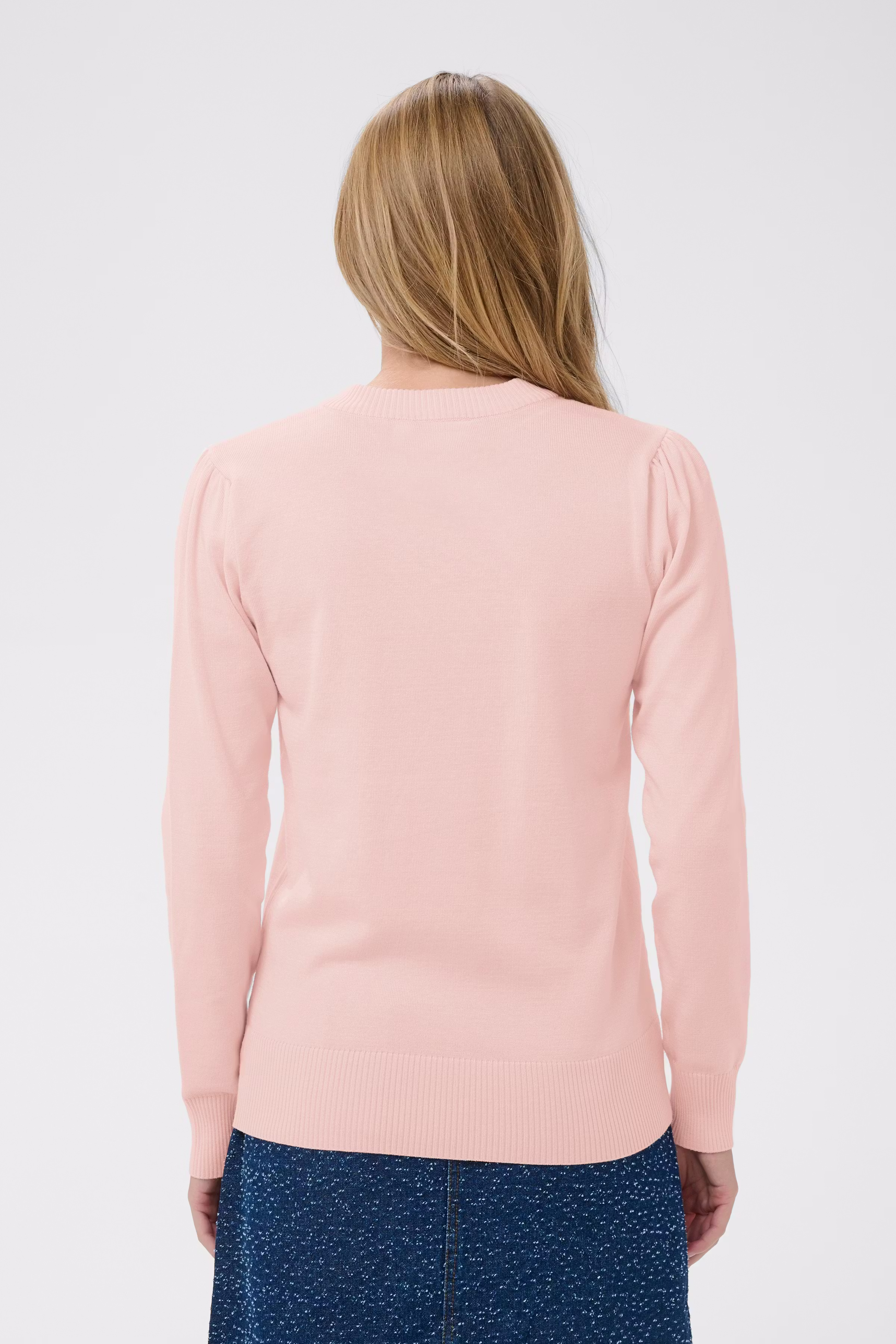 MilaSZ Pullover LOOKBOOK BACK 30511753-131904